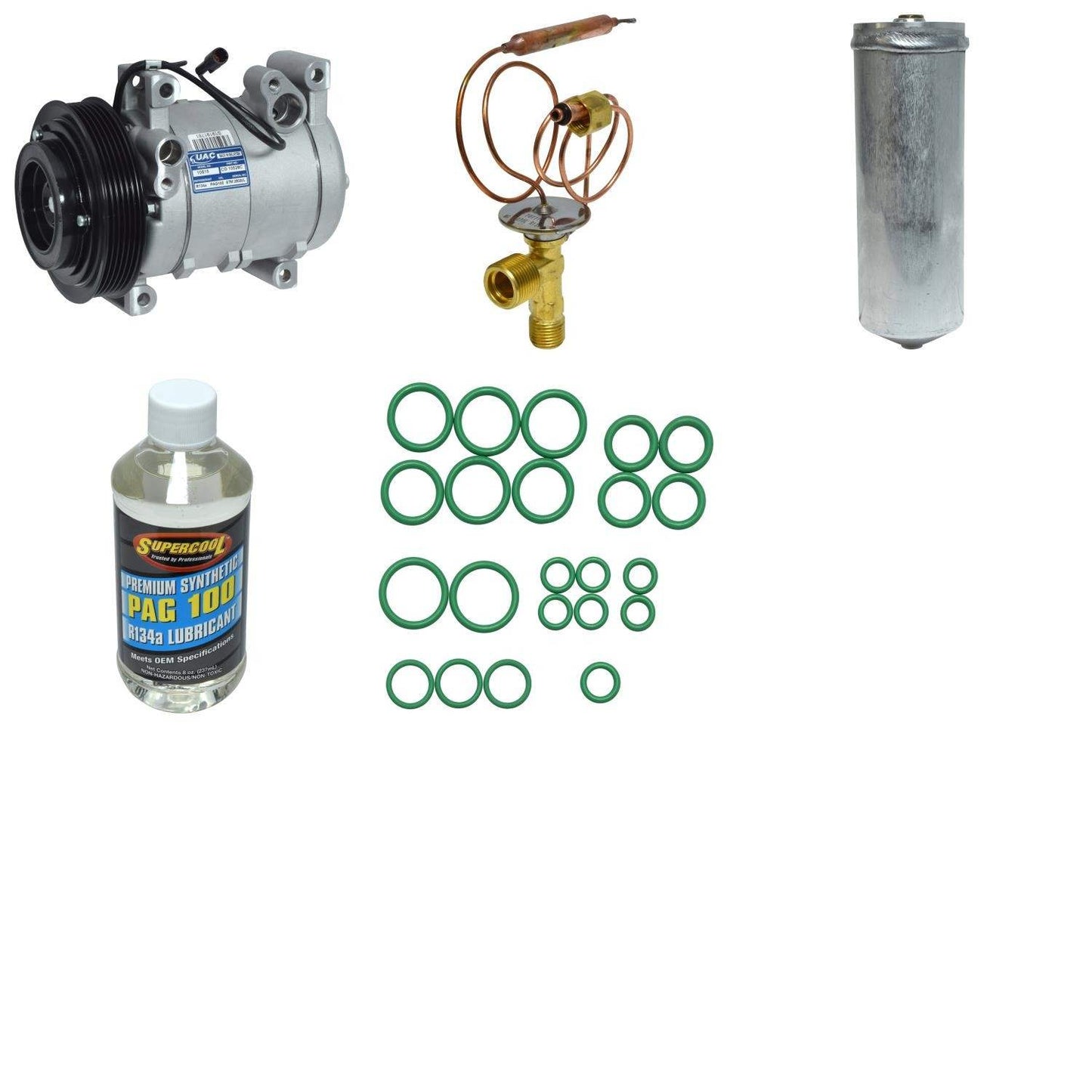 Universal Air Cond KT6260