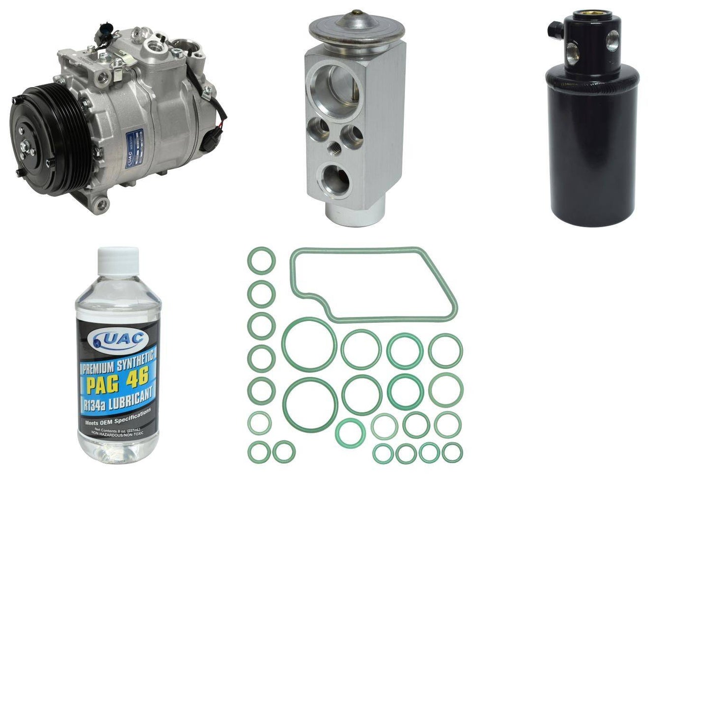 Universal Air Cond KT6262