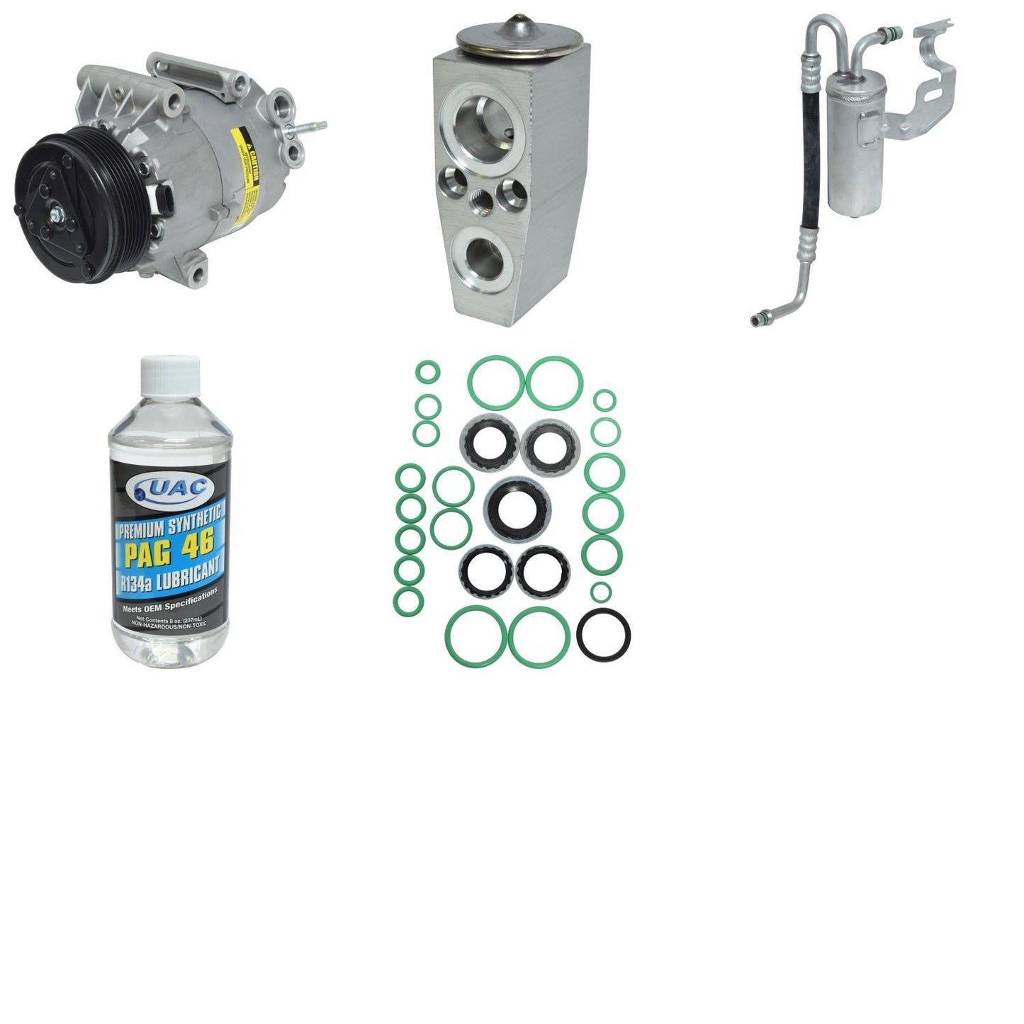 Universal Air Cond KT6265