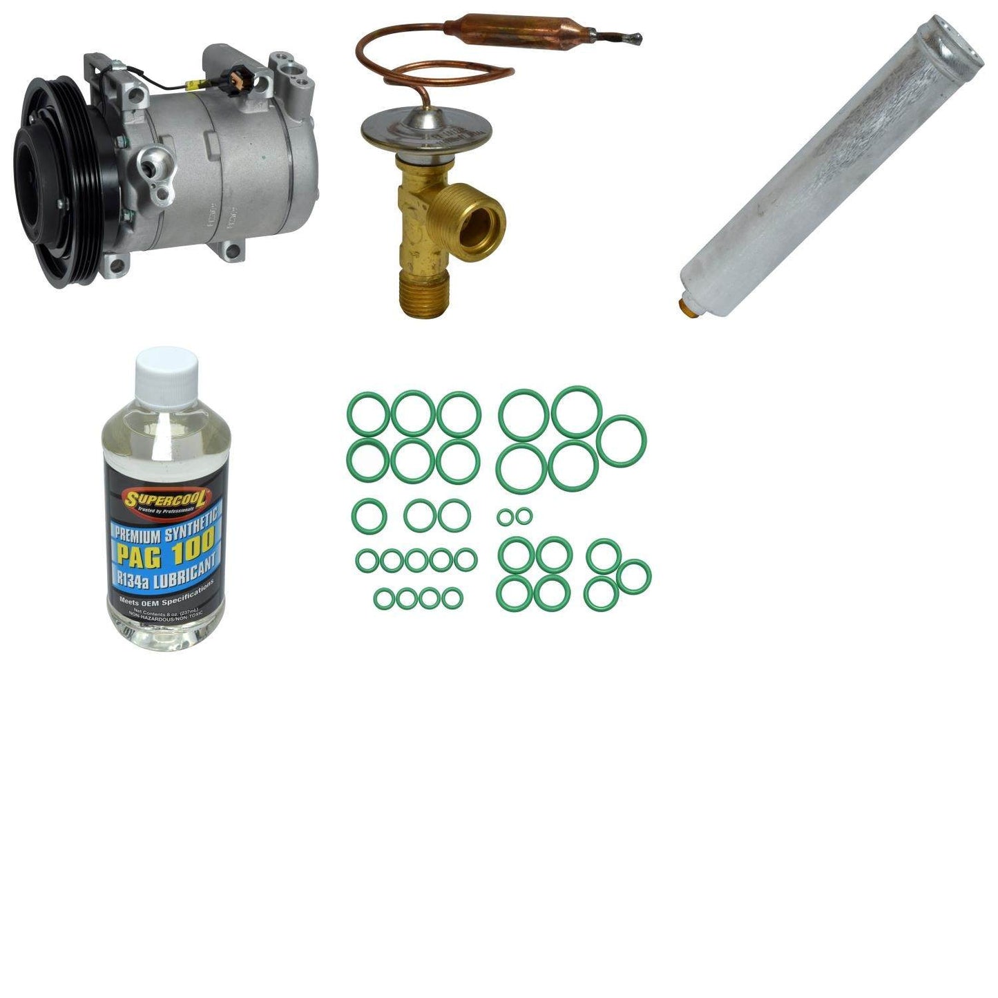 Universal Air Cond KT6267