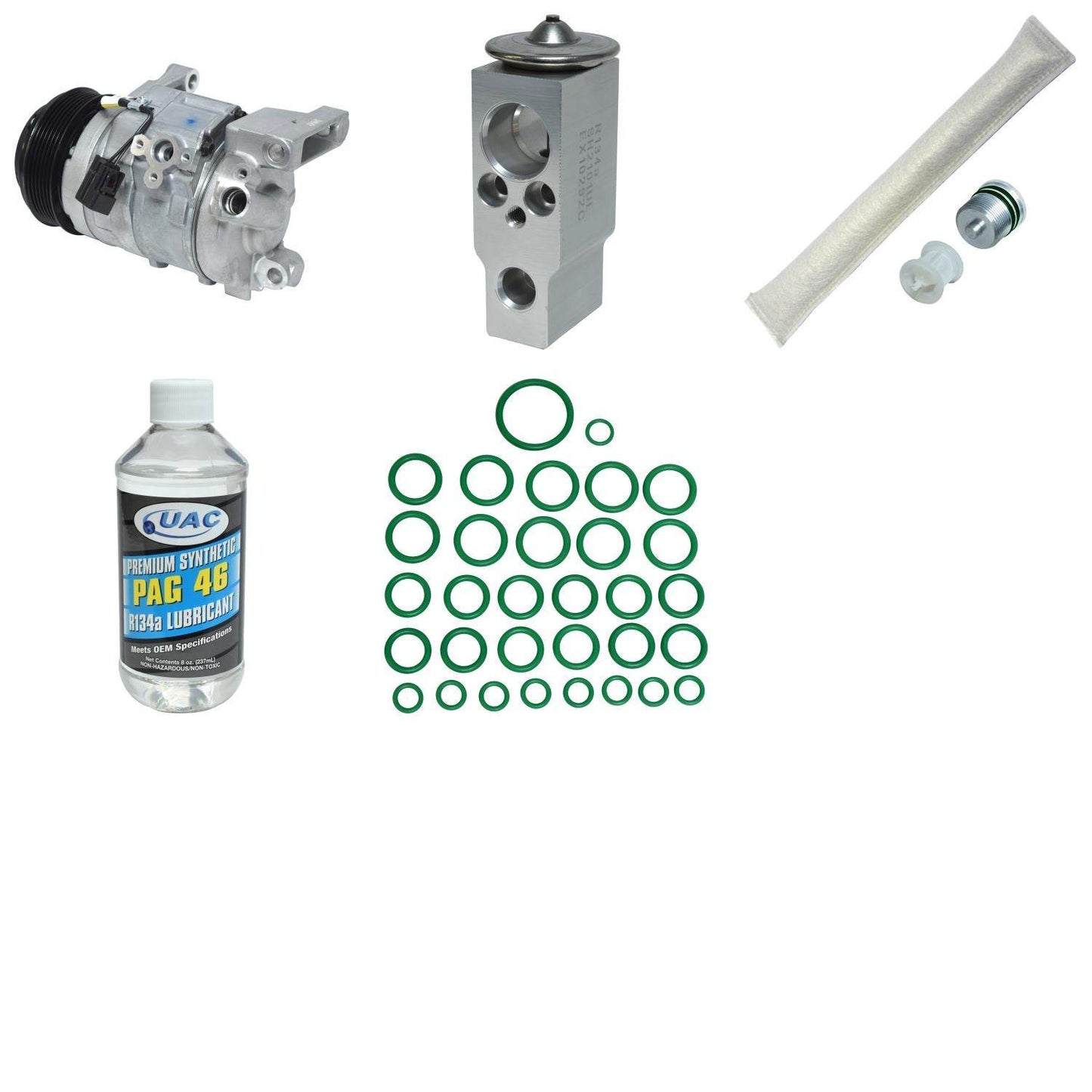 Universal Air Cond KT6268