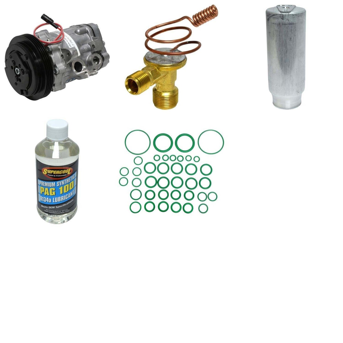 Universal Air Cond KT6269