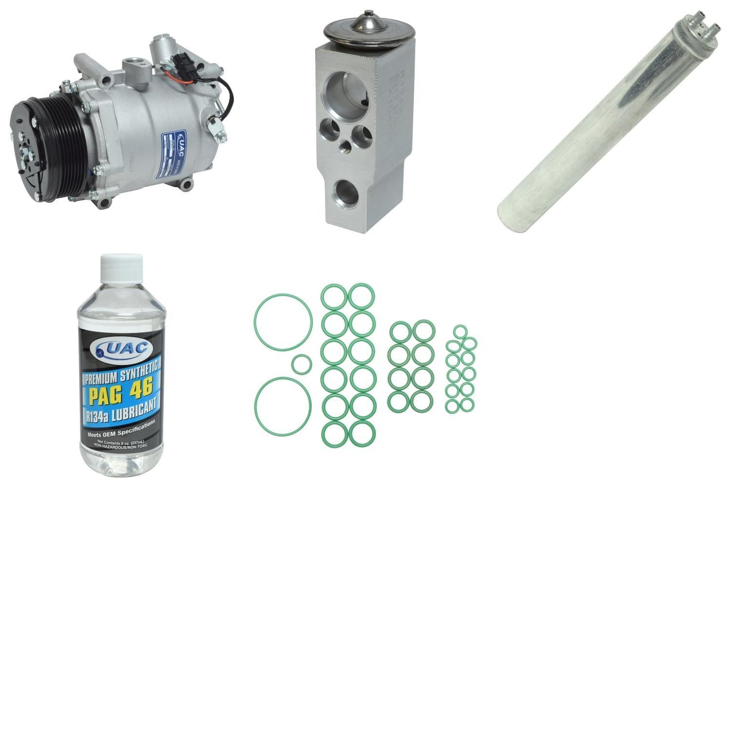 Universal Air Cond KT6270