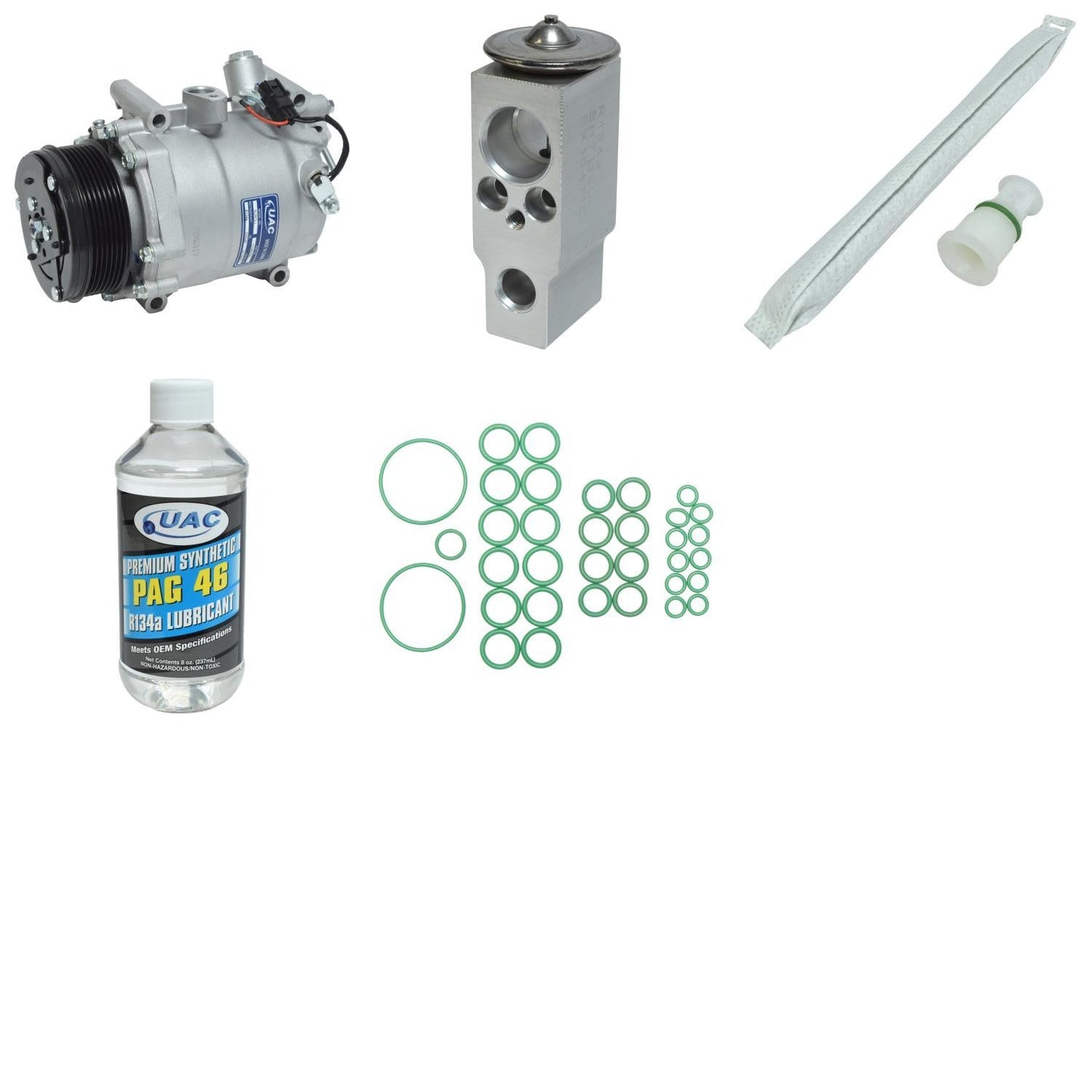 Universal Air Cond KT6271