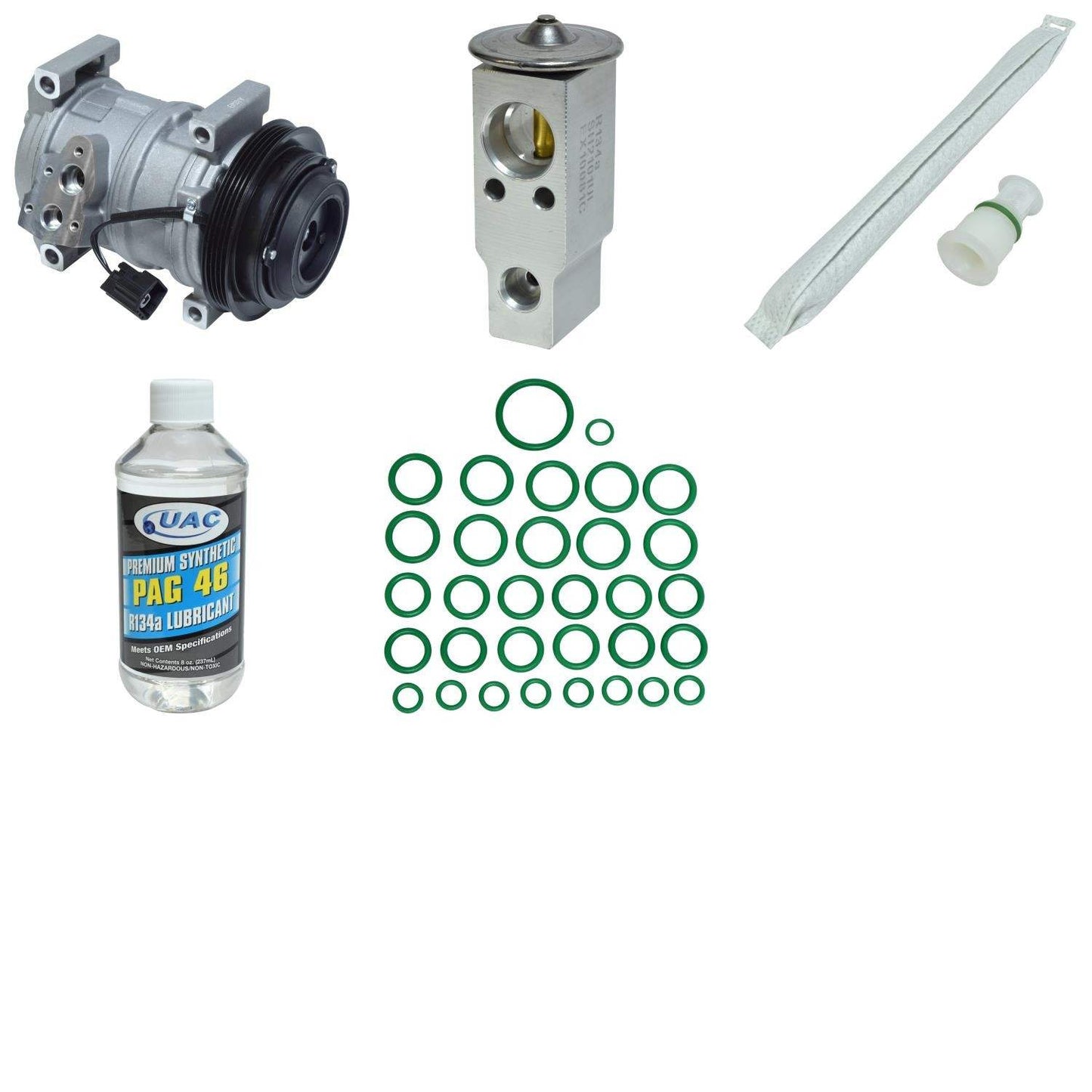 Universal Air Cond KT6273