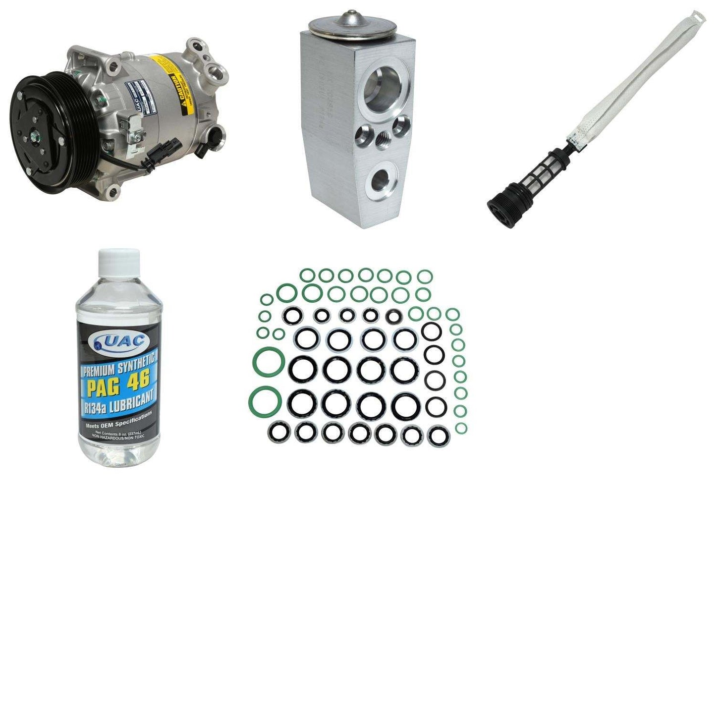 Universal Air Cond KT6274