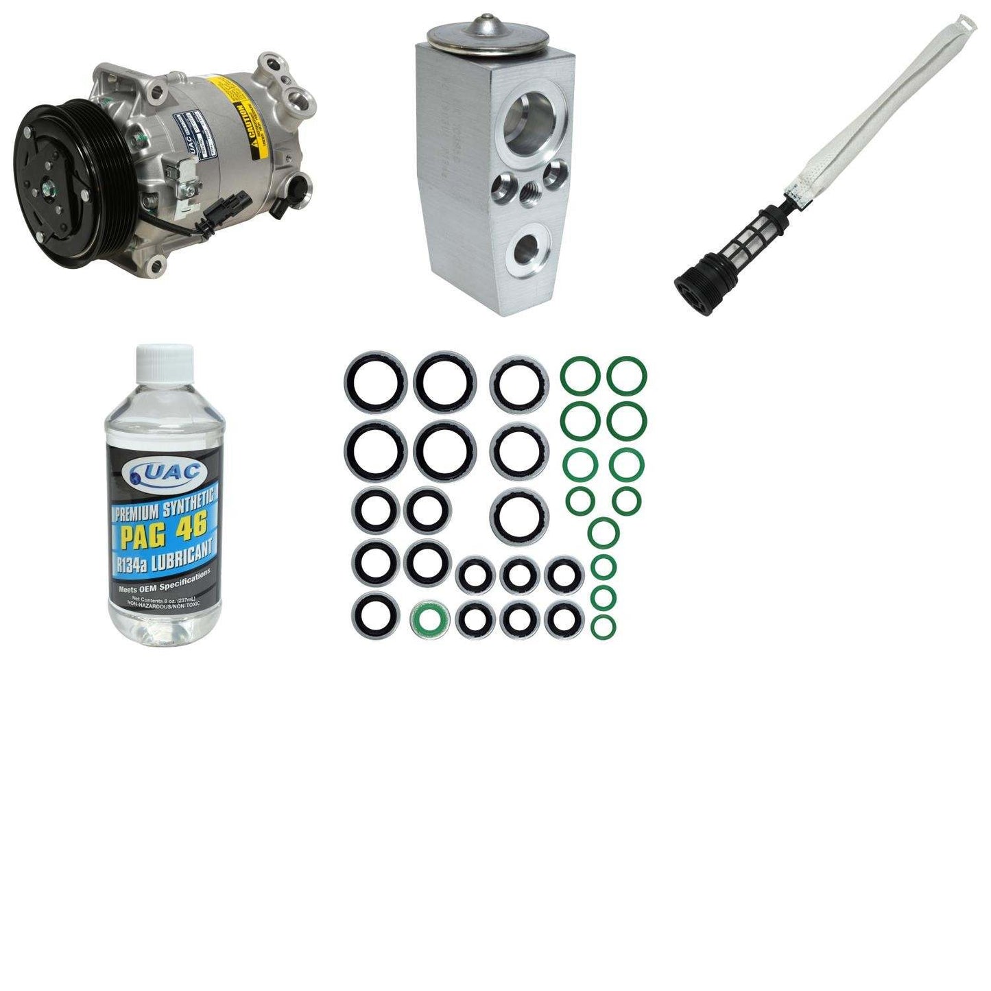 Universal Air Cond KT6275