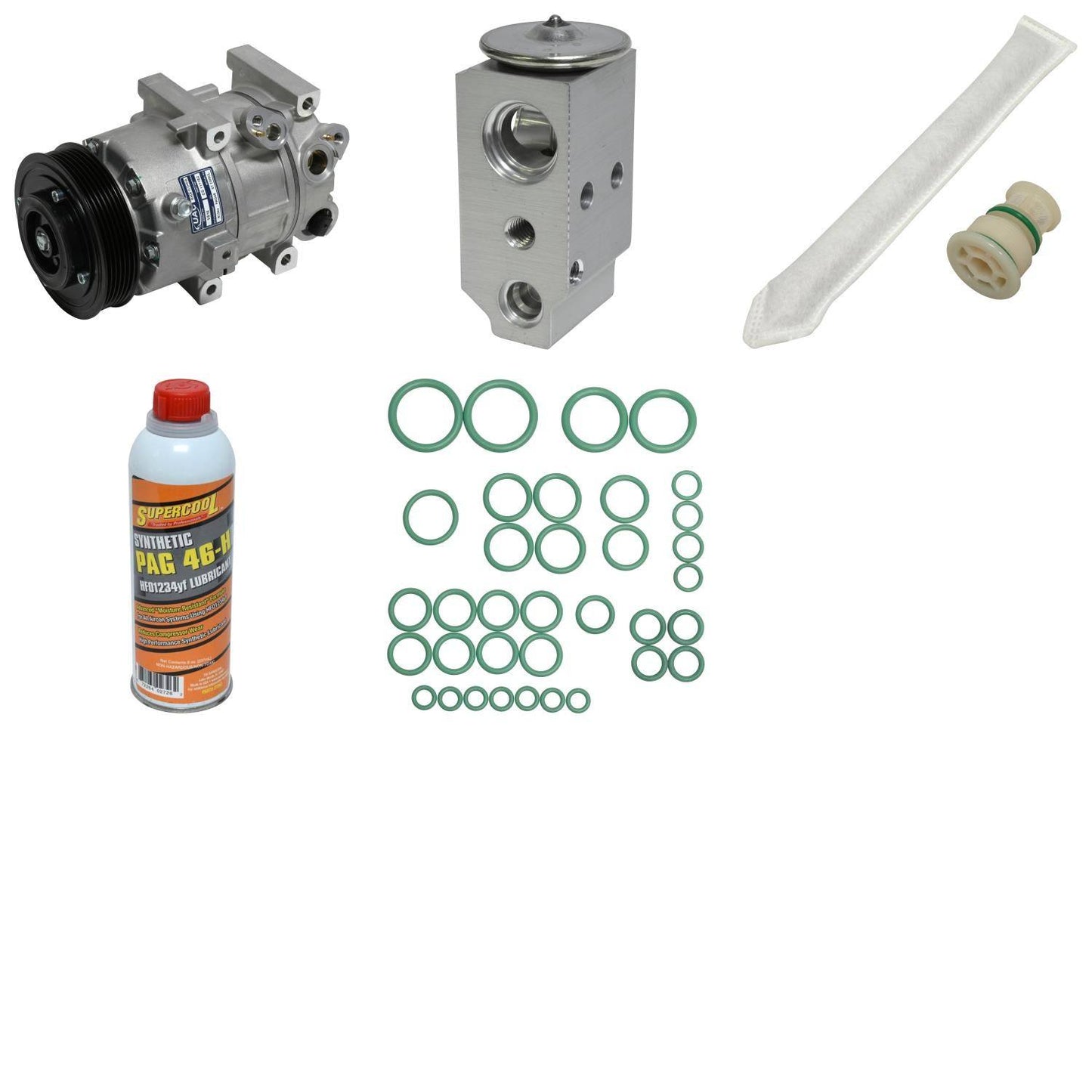 Universal Air Cond KT6276