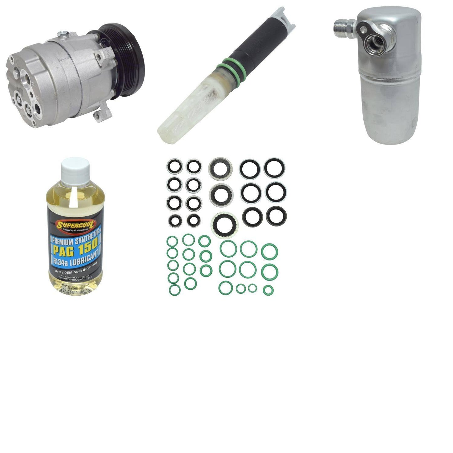 Universal Air Cond KT6278
