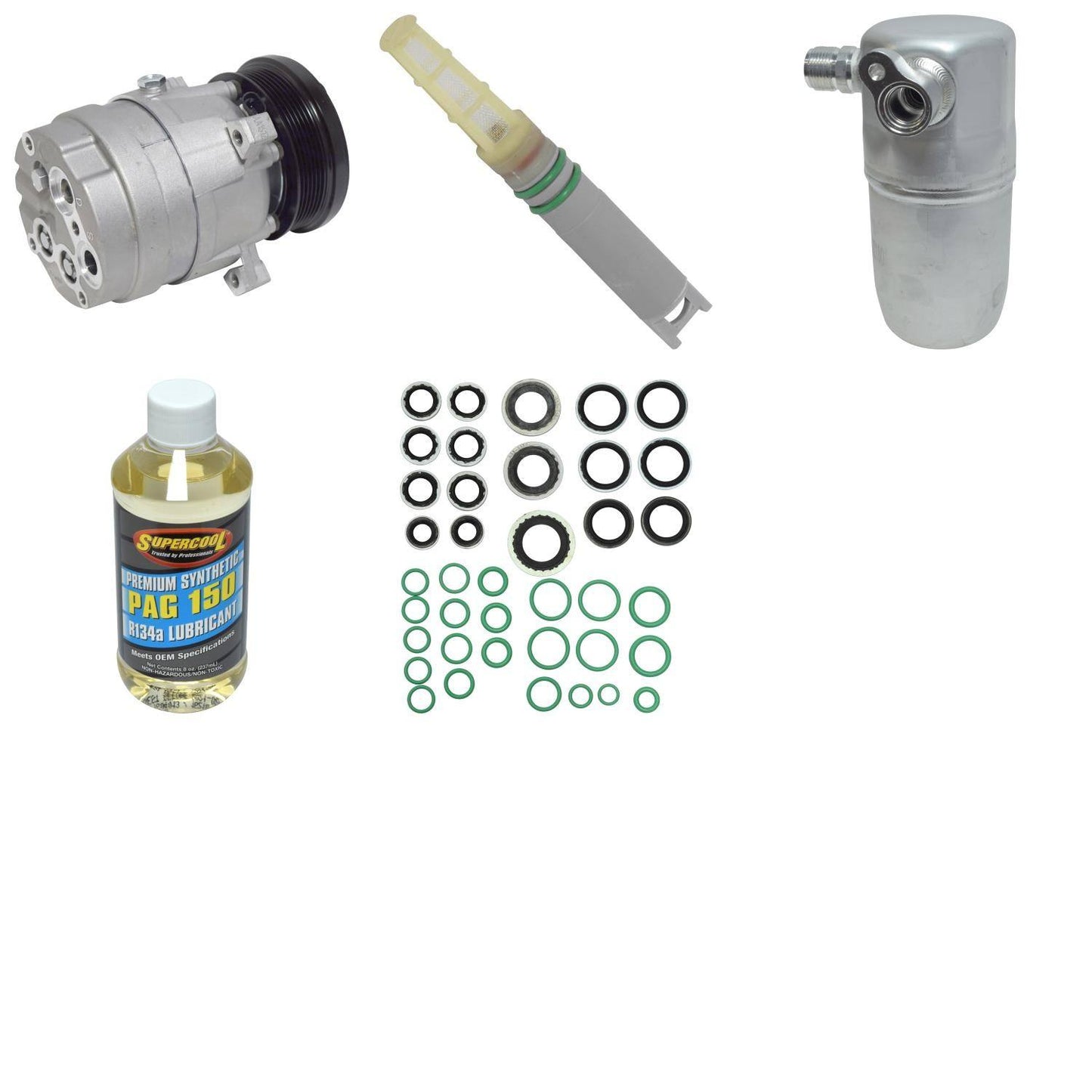 Universal Air Cond KT6279