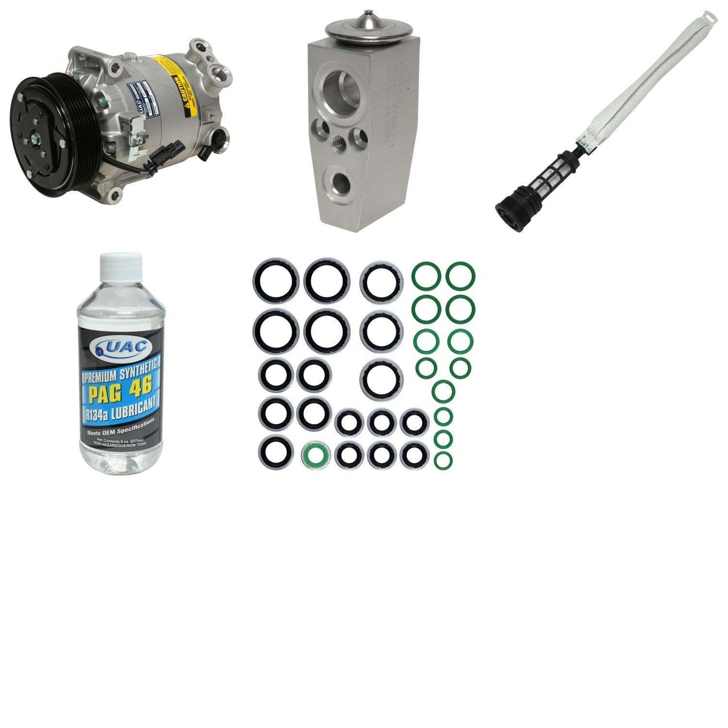 Universal Air Cond KT6280