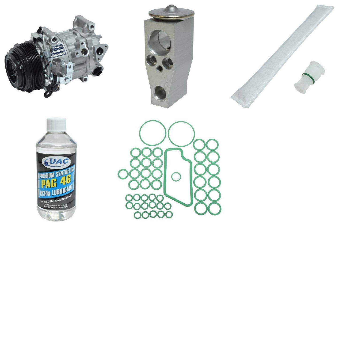 Universal Air Cond KT6282