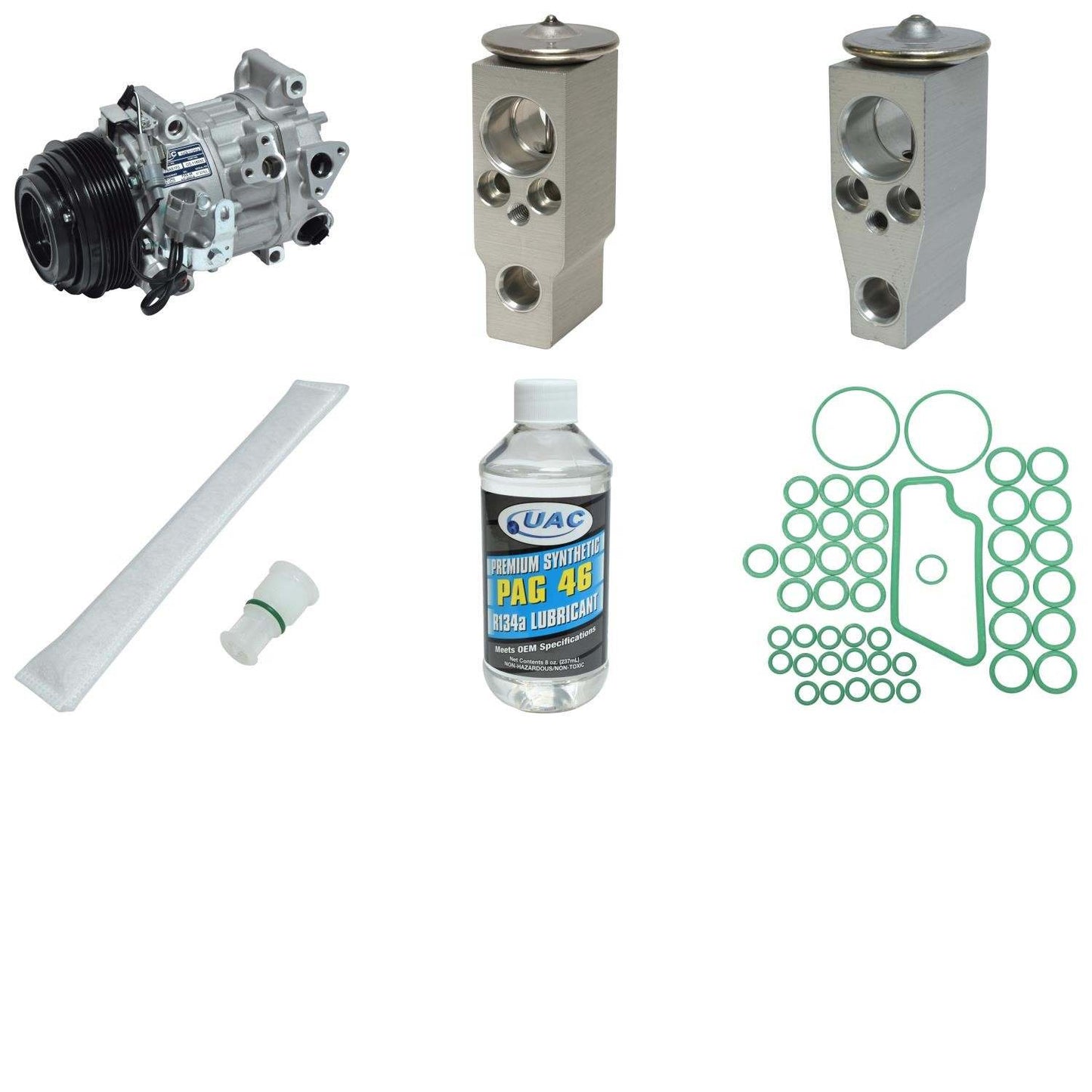Universal Air Cond KT6283