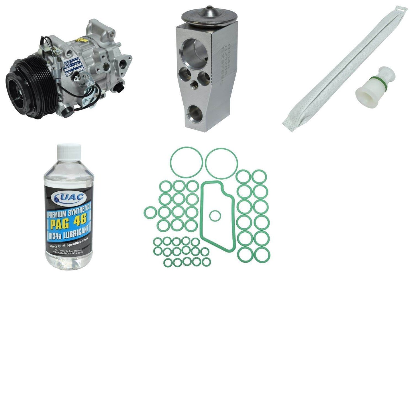 Universal Air Cond KT6284