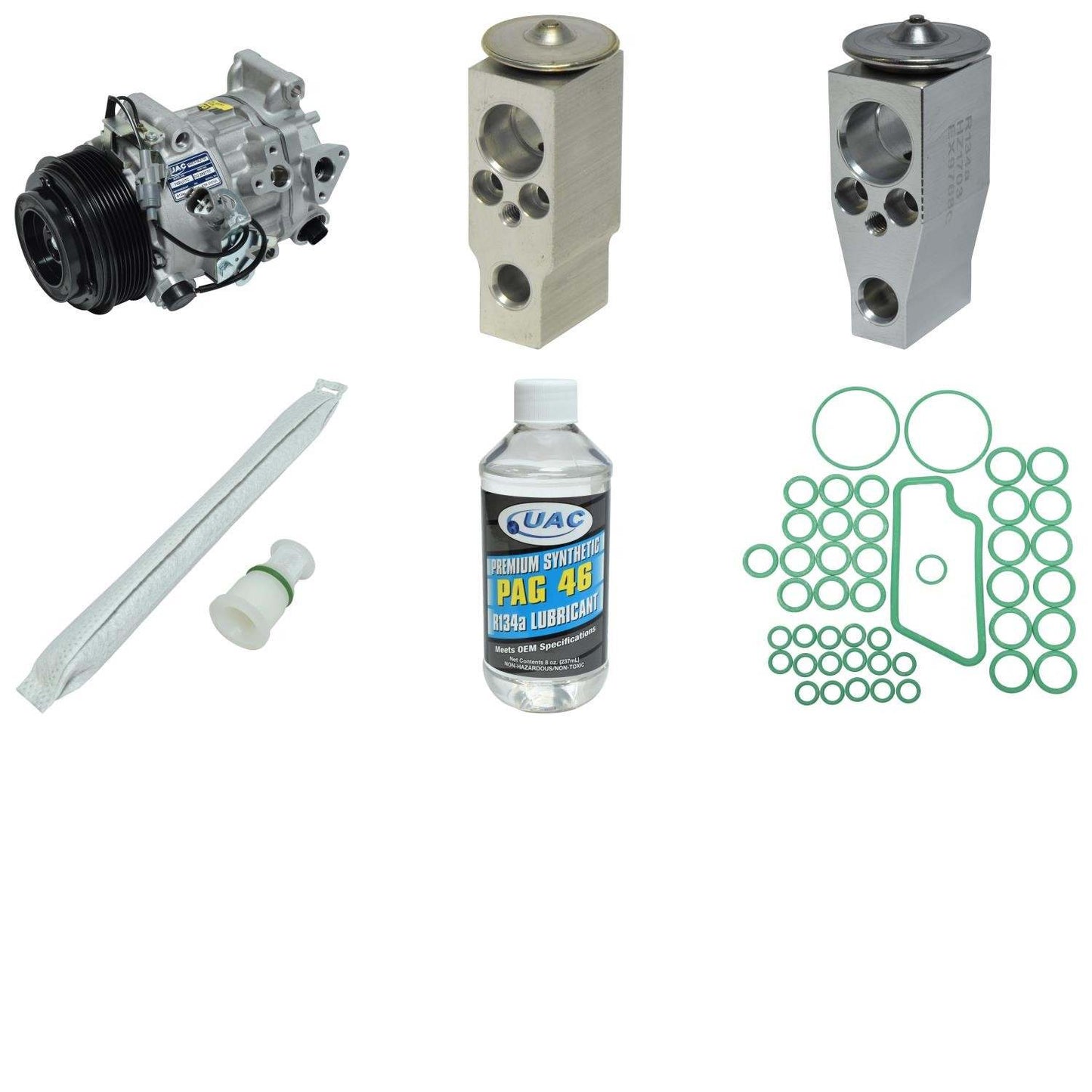 Universal Air Cond KT6285