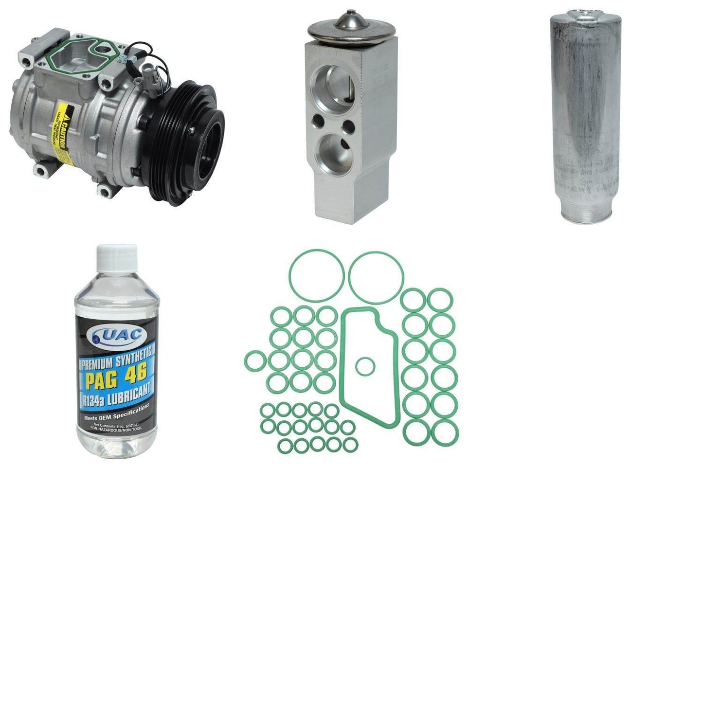 Universal Air Cond KT6286
