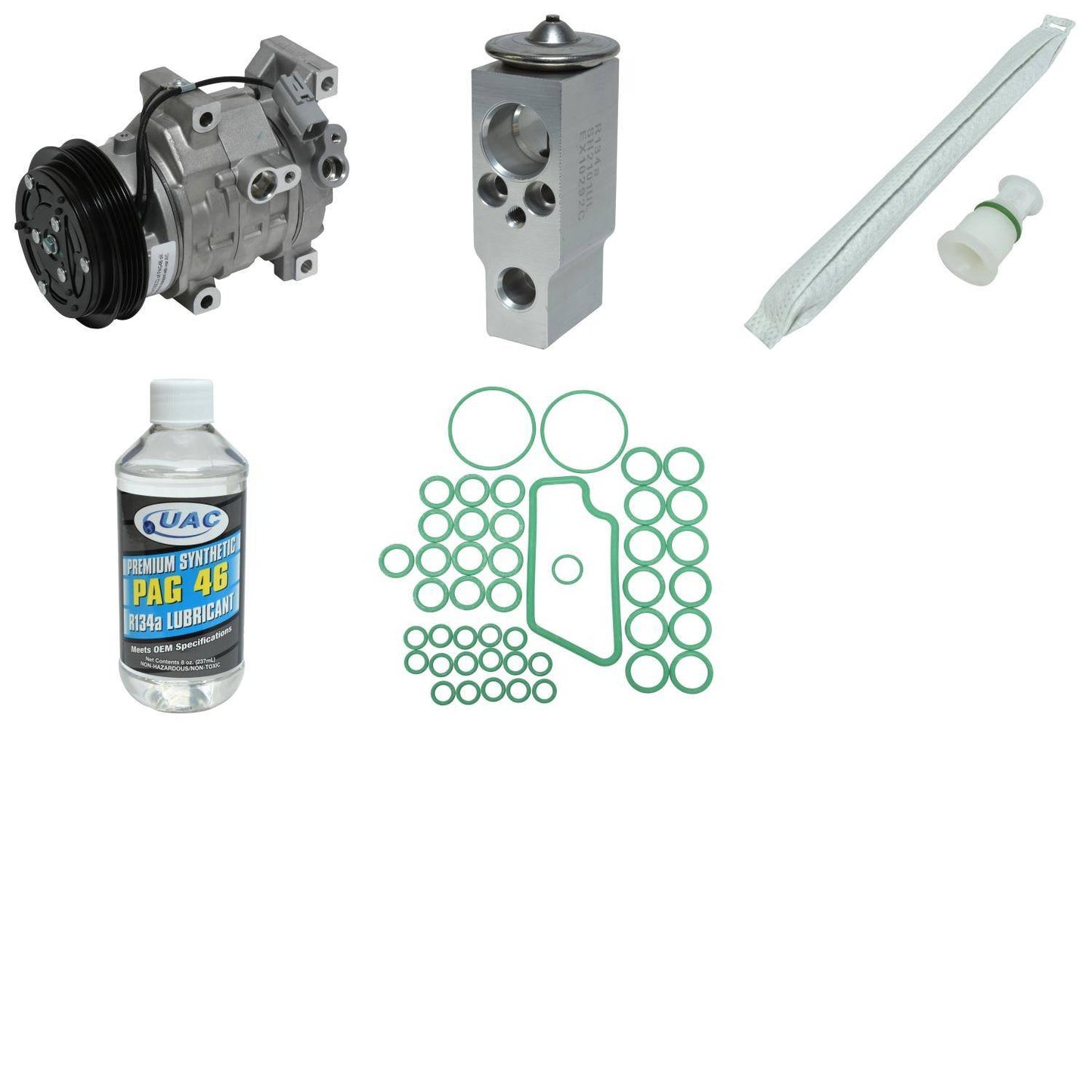 Universal Air Cond KT6288