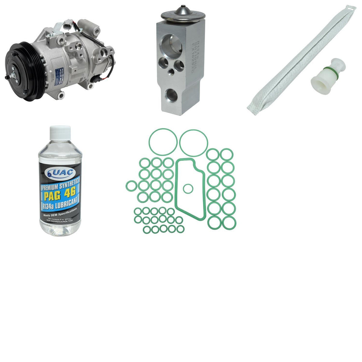 Universal Air Cond KT6289