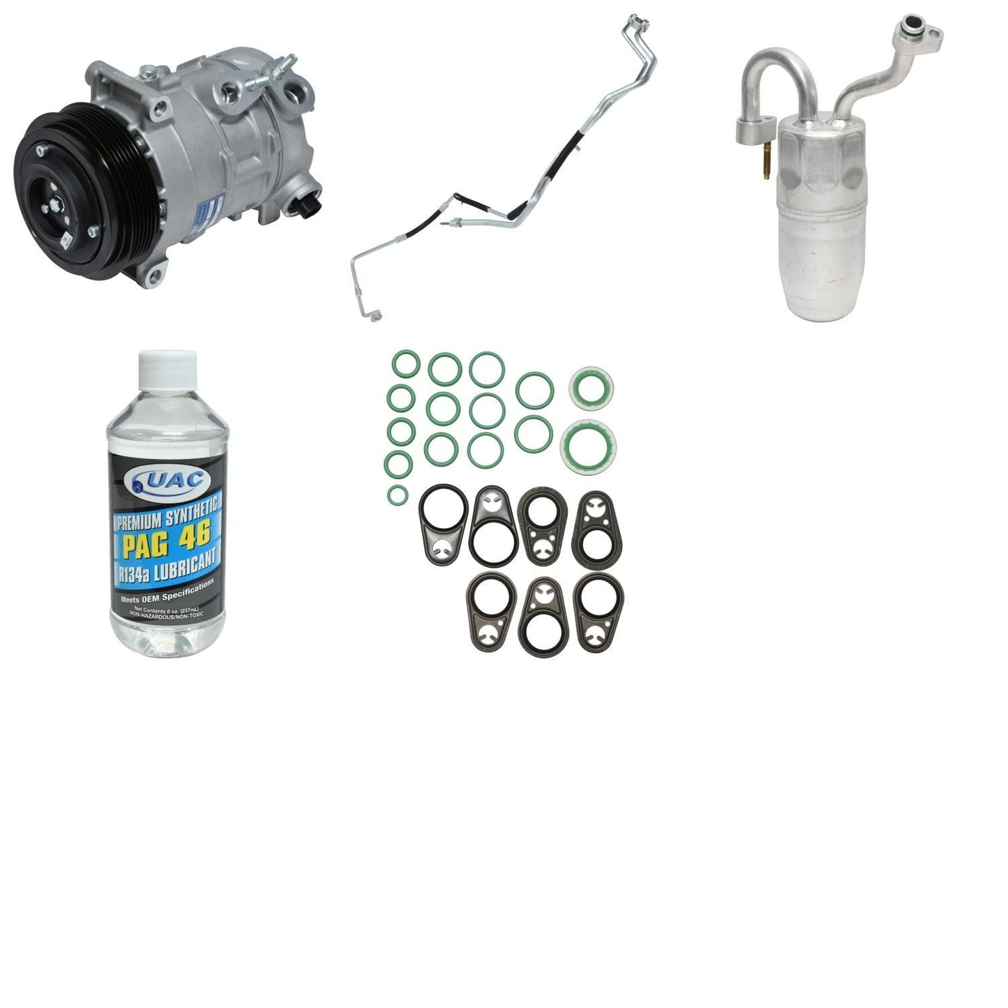 Universal Air Cond KT6291