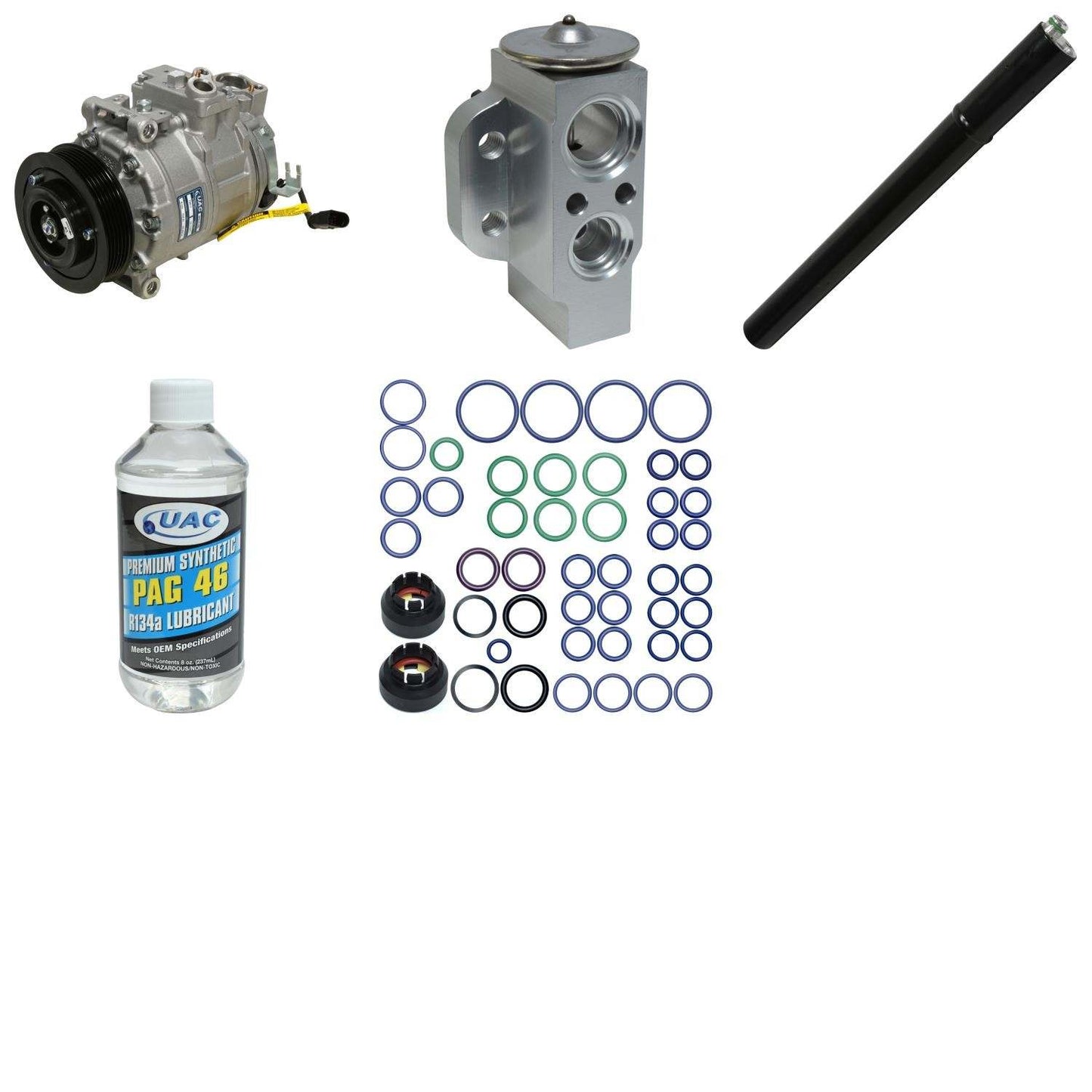 Universal Air Cond KT6292