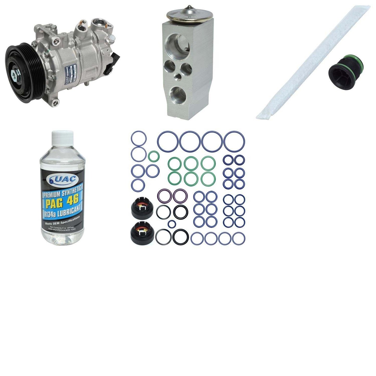 Universal Air Cond KT6293