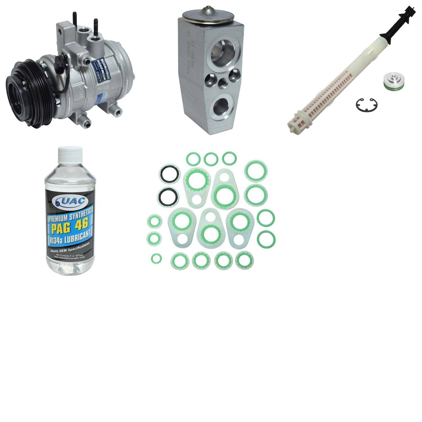 Universal Air Cond KT6295