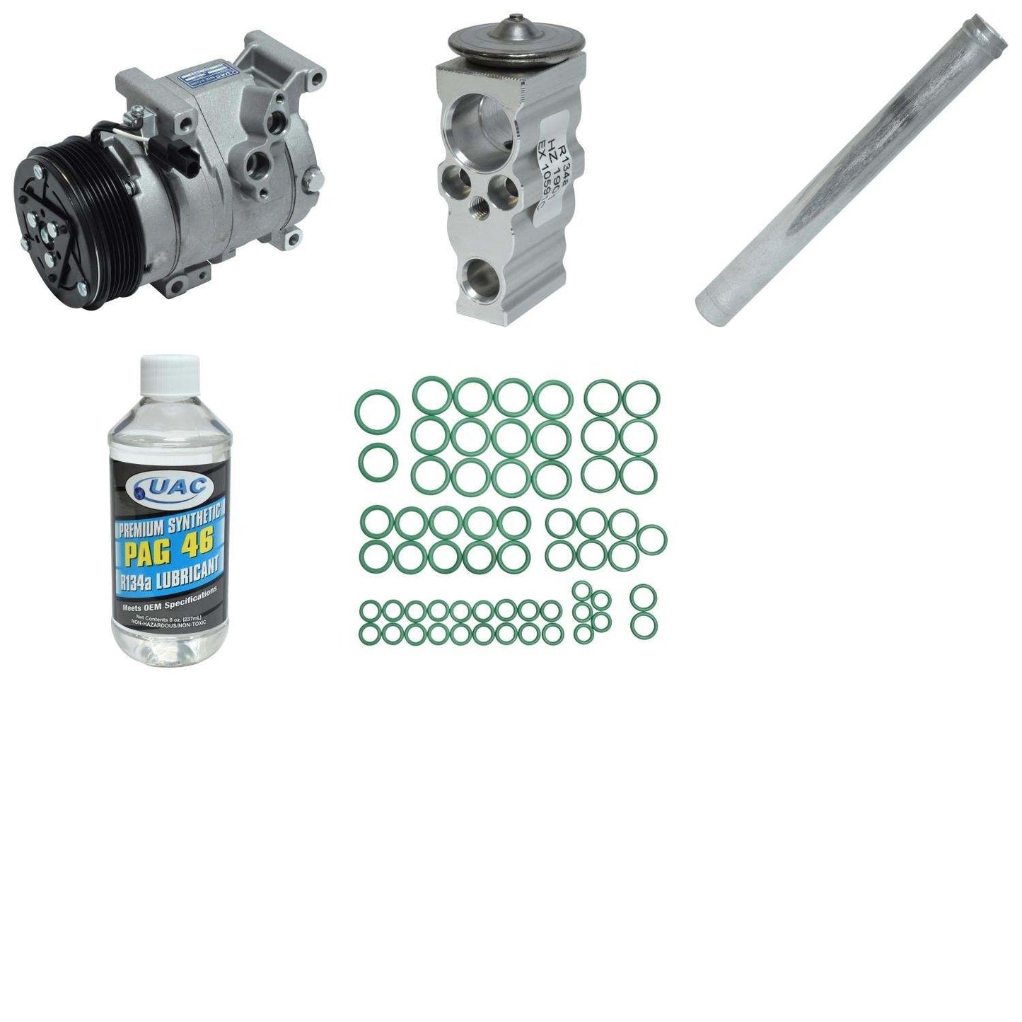 Universal Air Cond KT6296