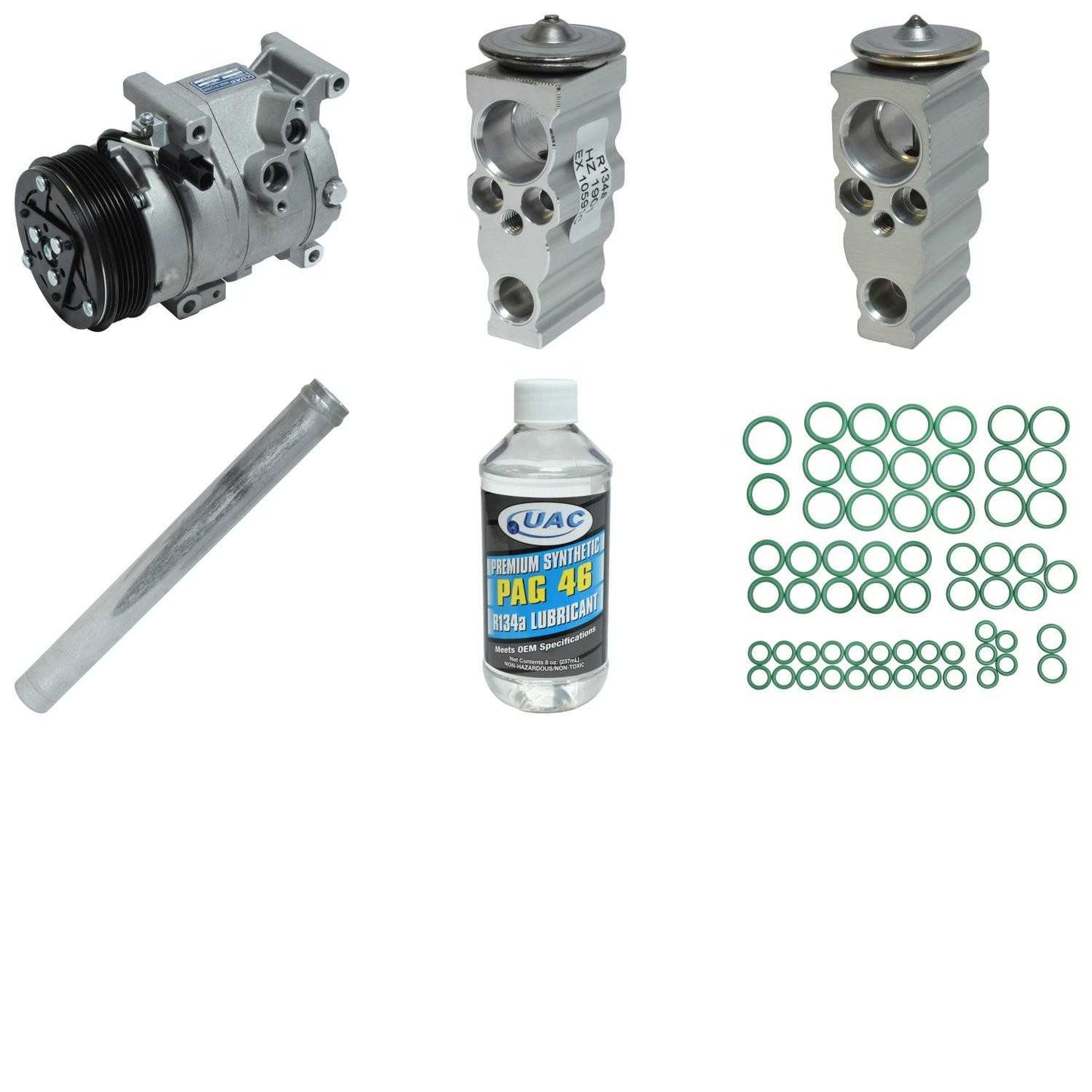 Universal Air Cond KT6297