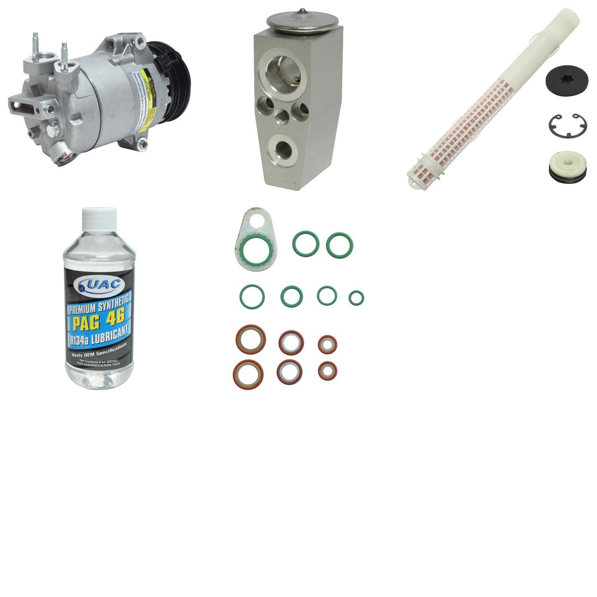 Universal Air Cond KT6299