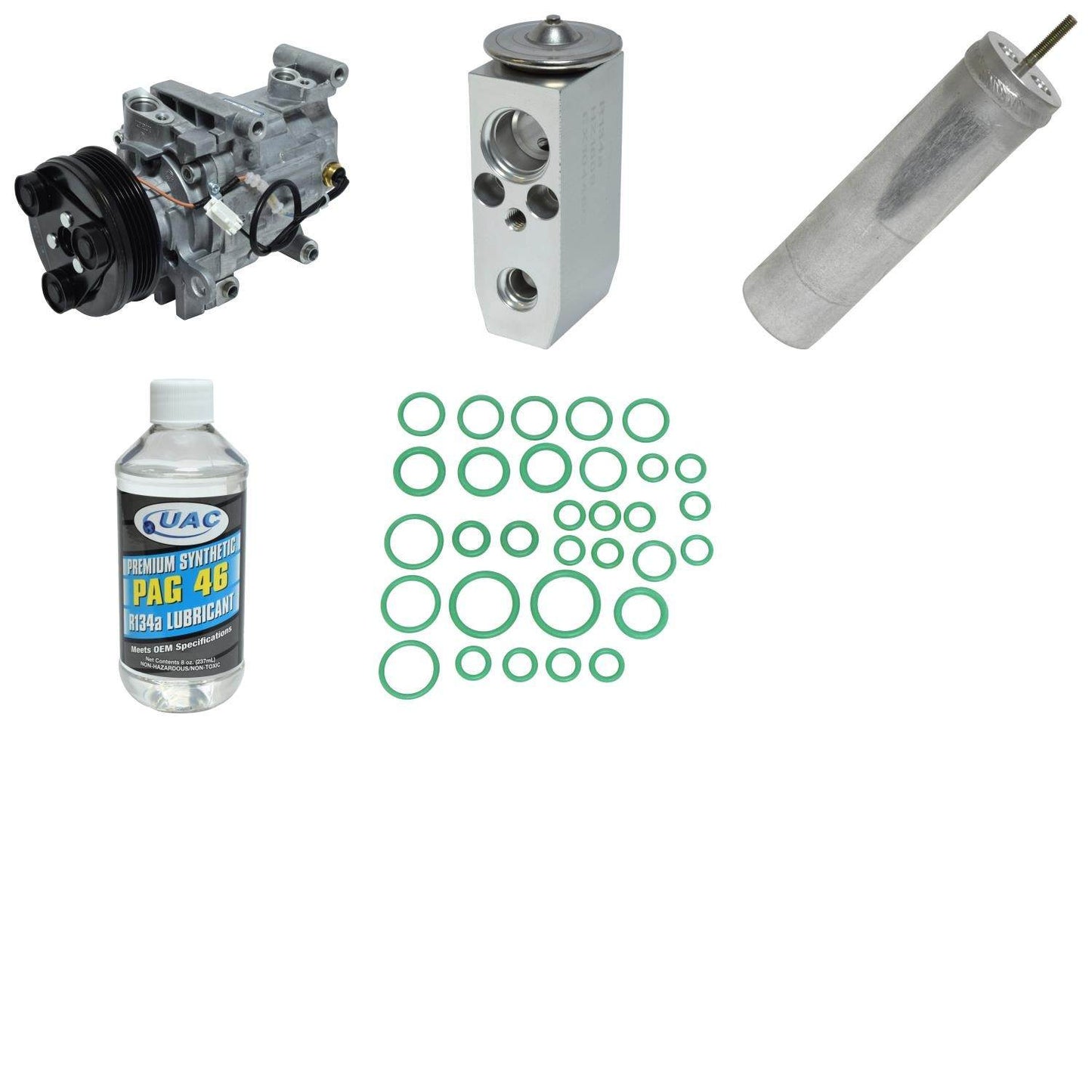 Universal Air Cond KT6303