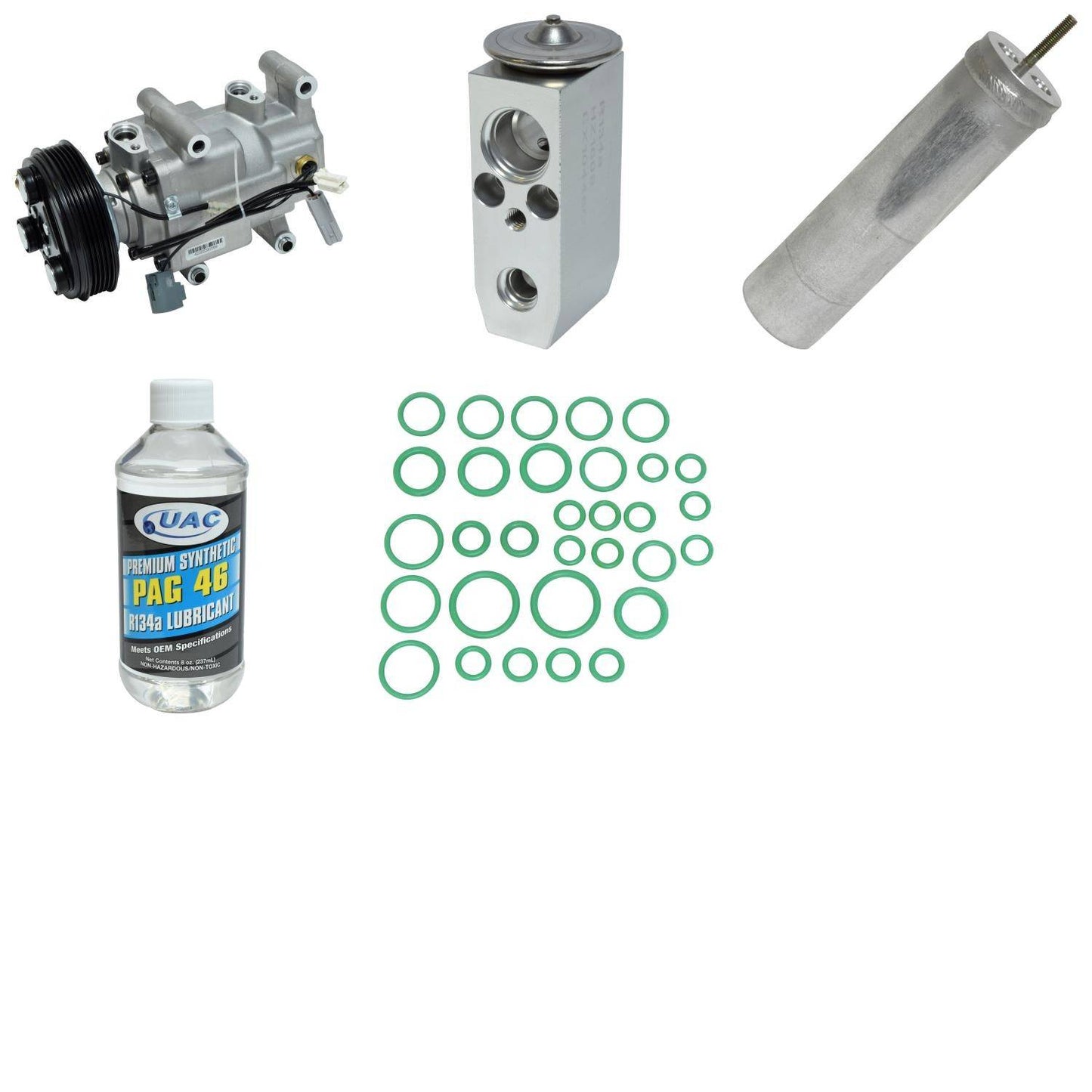 Universal Air Cond KT6304