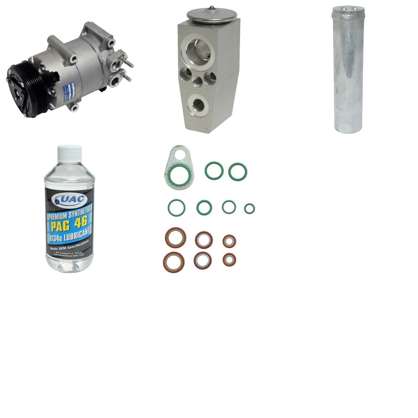 Universal Air Cond KT6308
