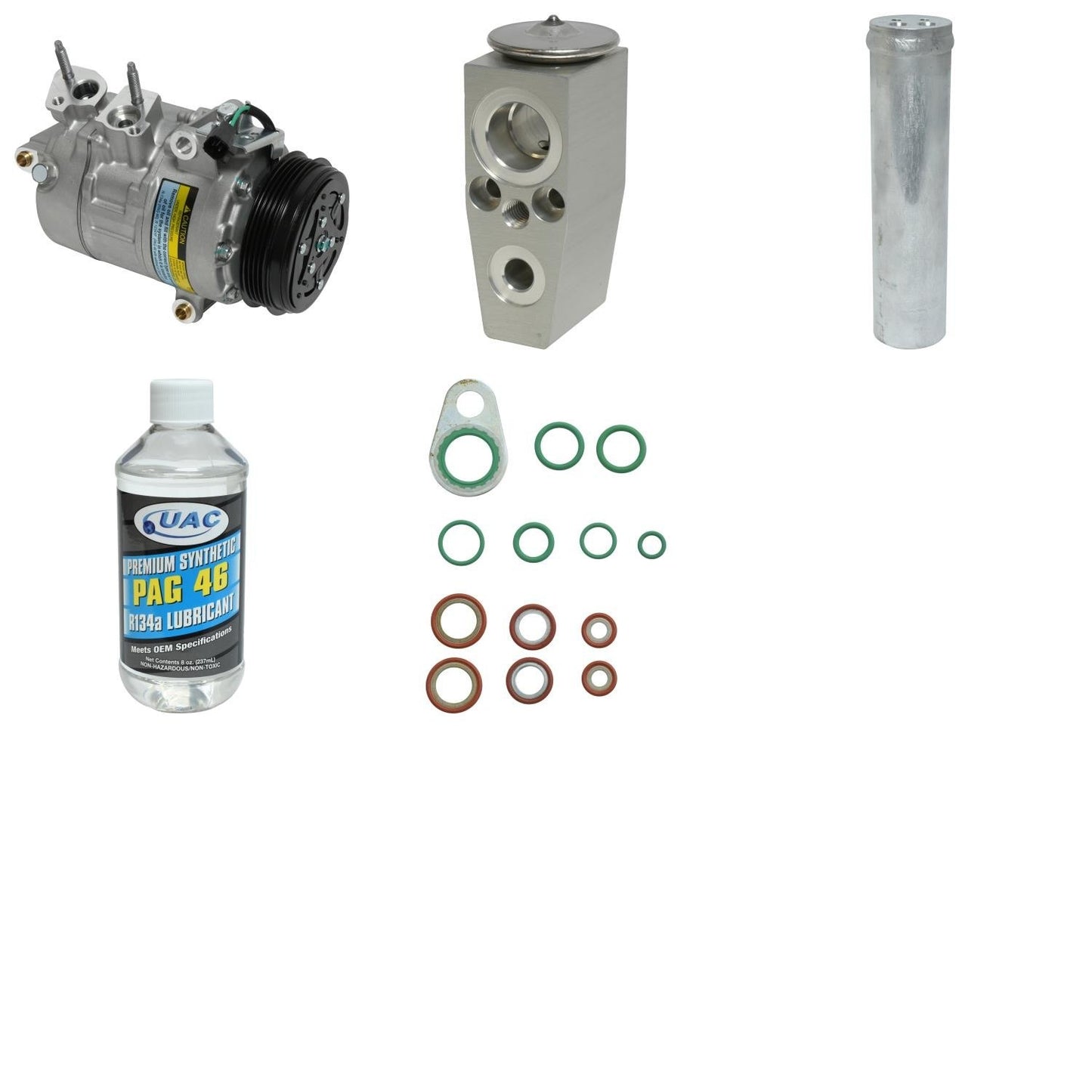 Universal Air Cond KT6311