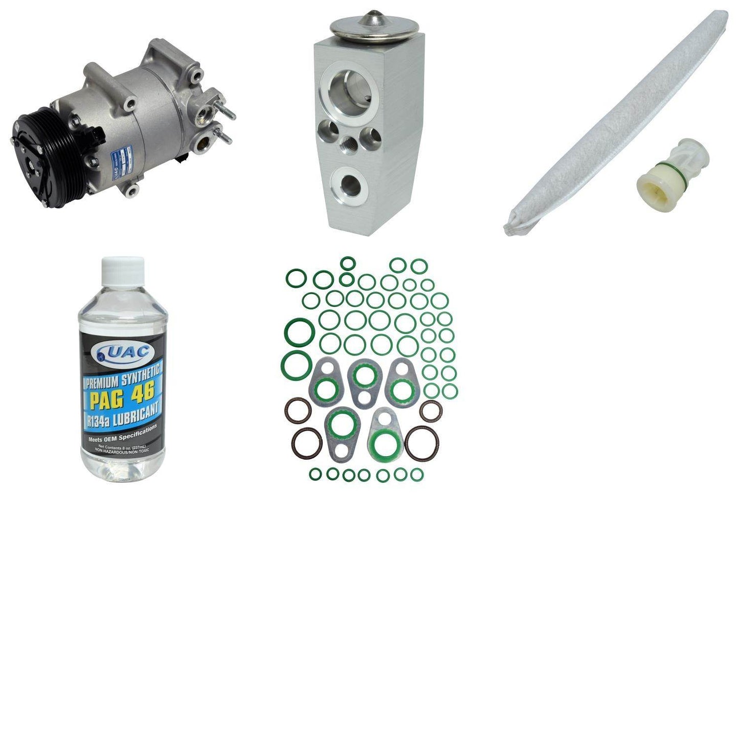 Universal Air Cond KT6320