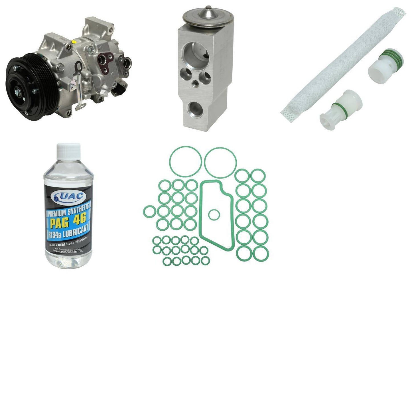 Universal Air Cond KT6324