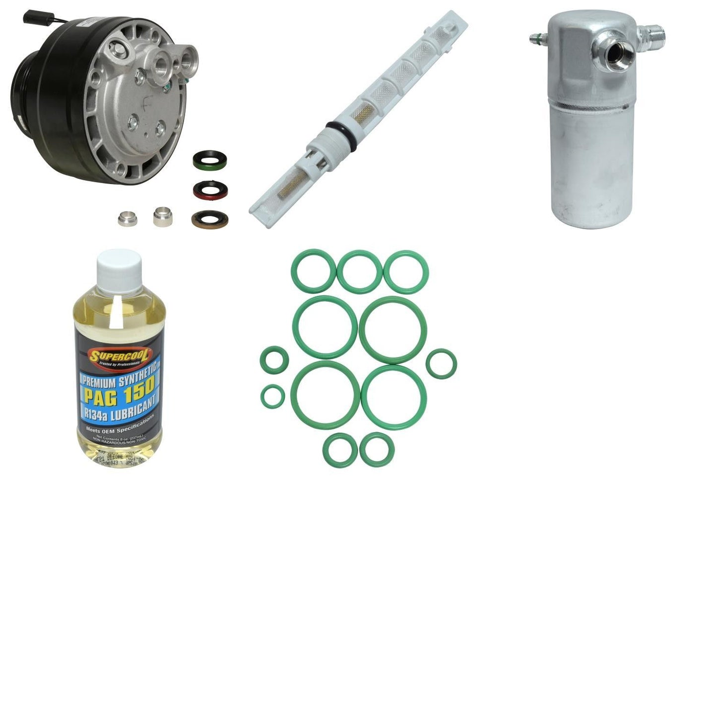 Universal Air Cond KT6326