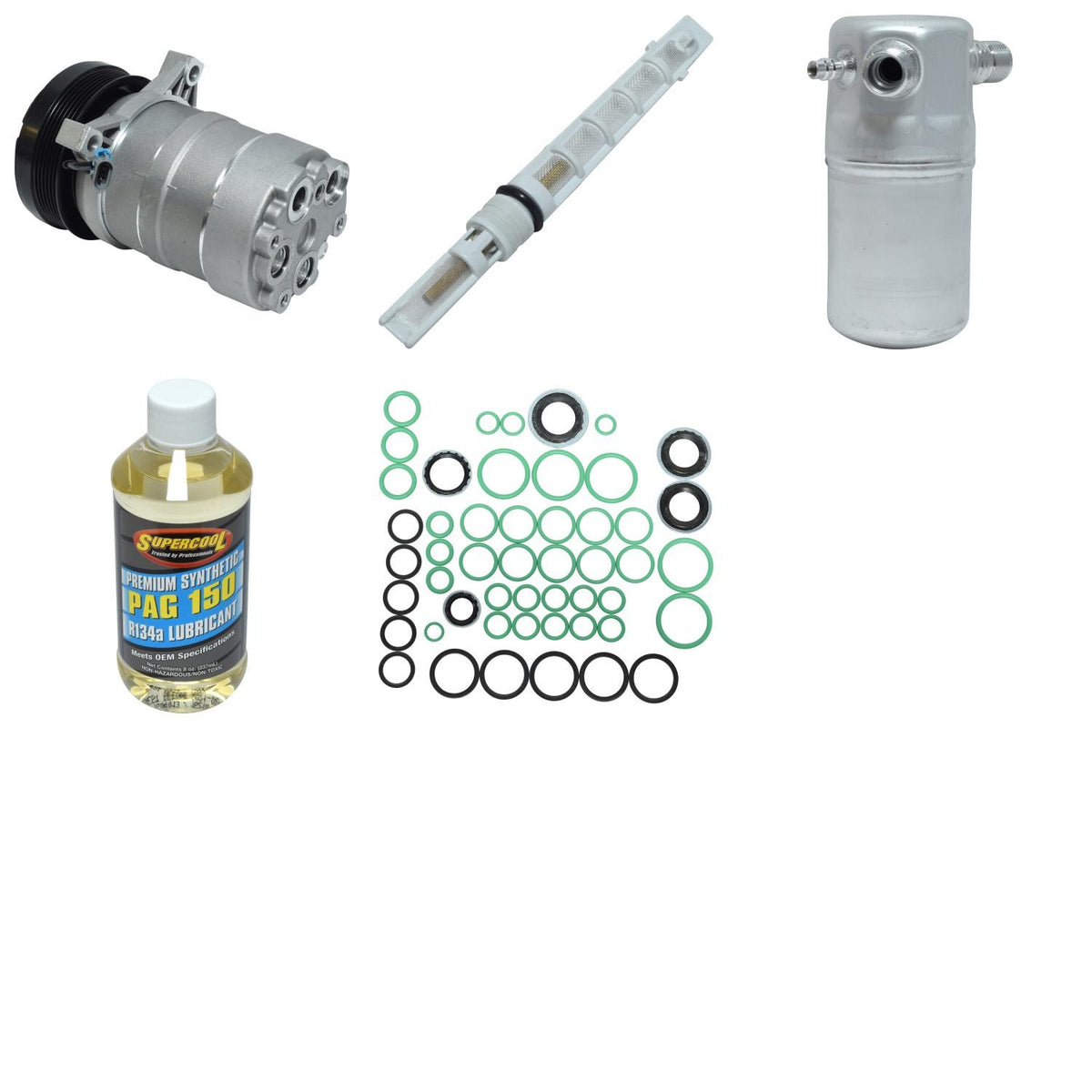 Universal Air Cond KT6327