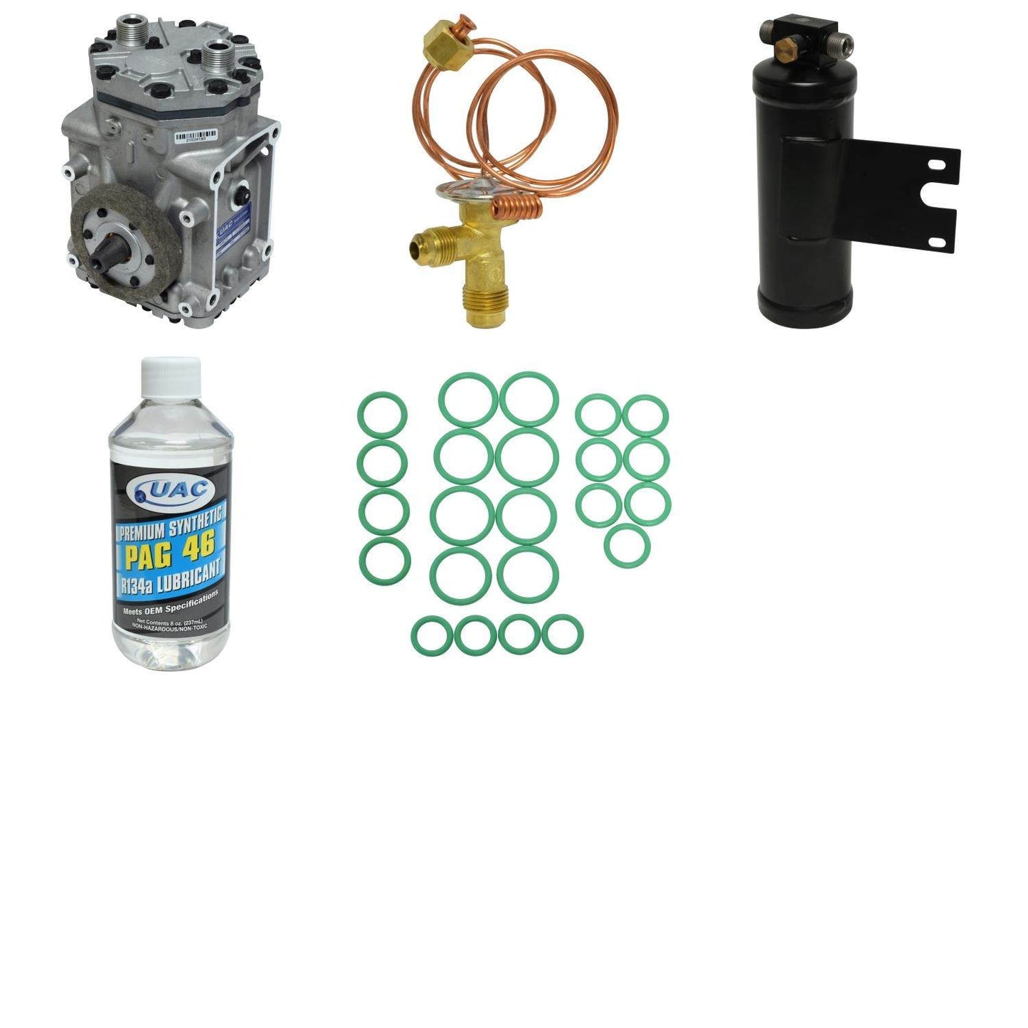 Universal Air Cond KT6329