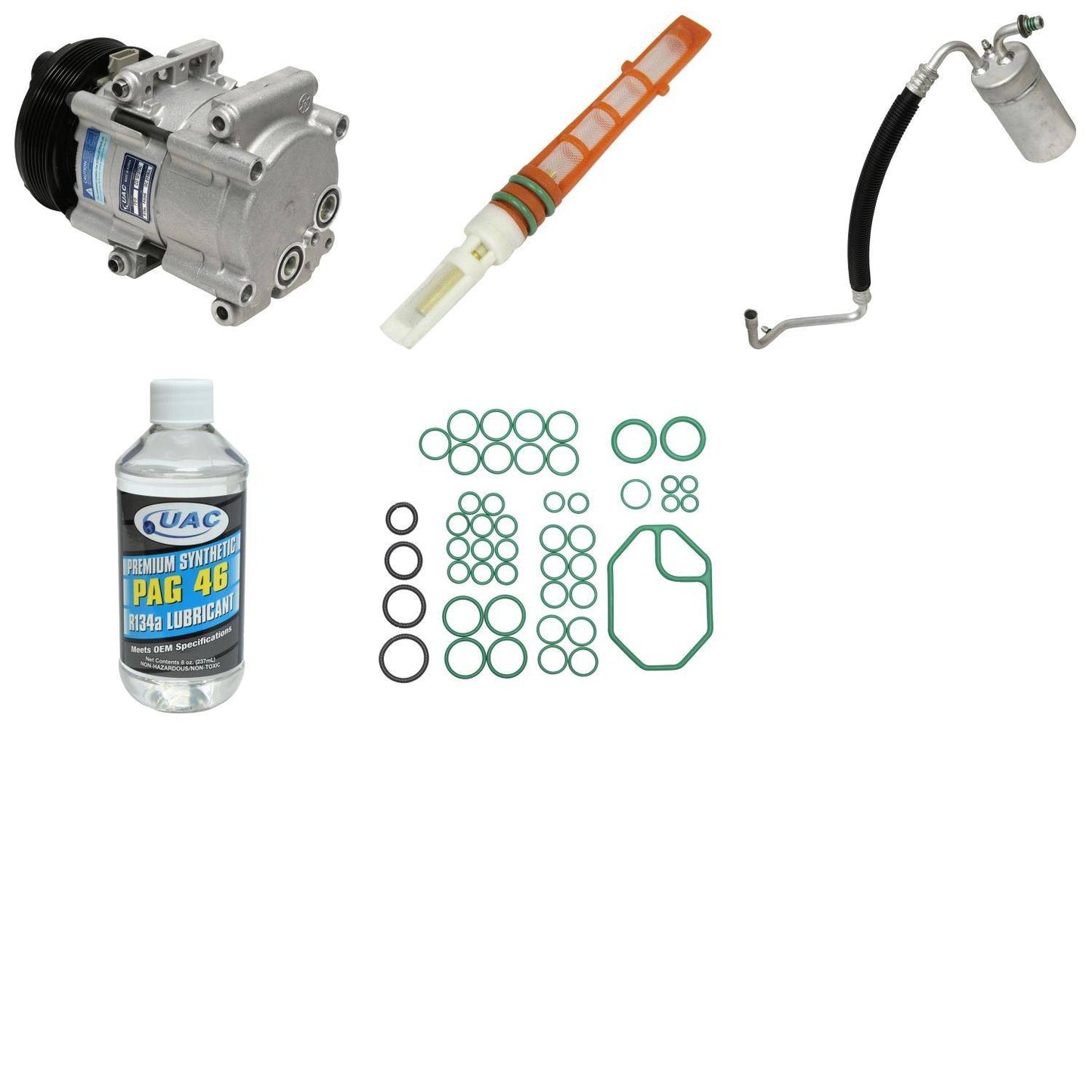 Universal Air Cond KT6330