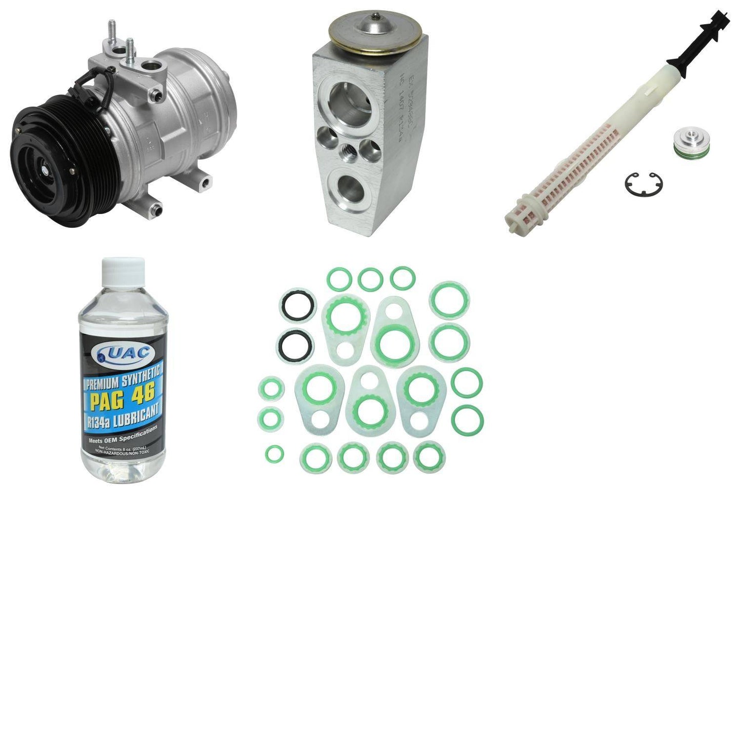 Universal Air Cond KT6332