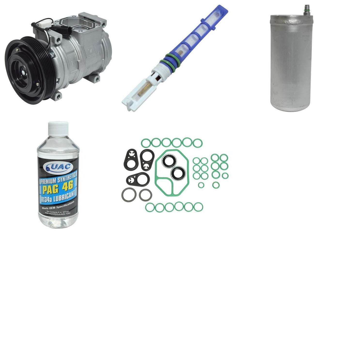 Universal Air Cond KT6335