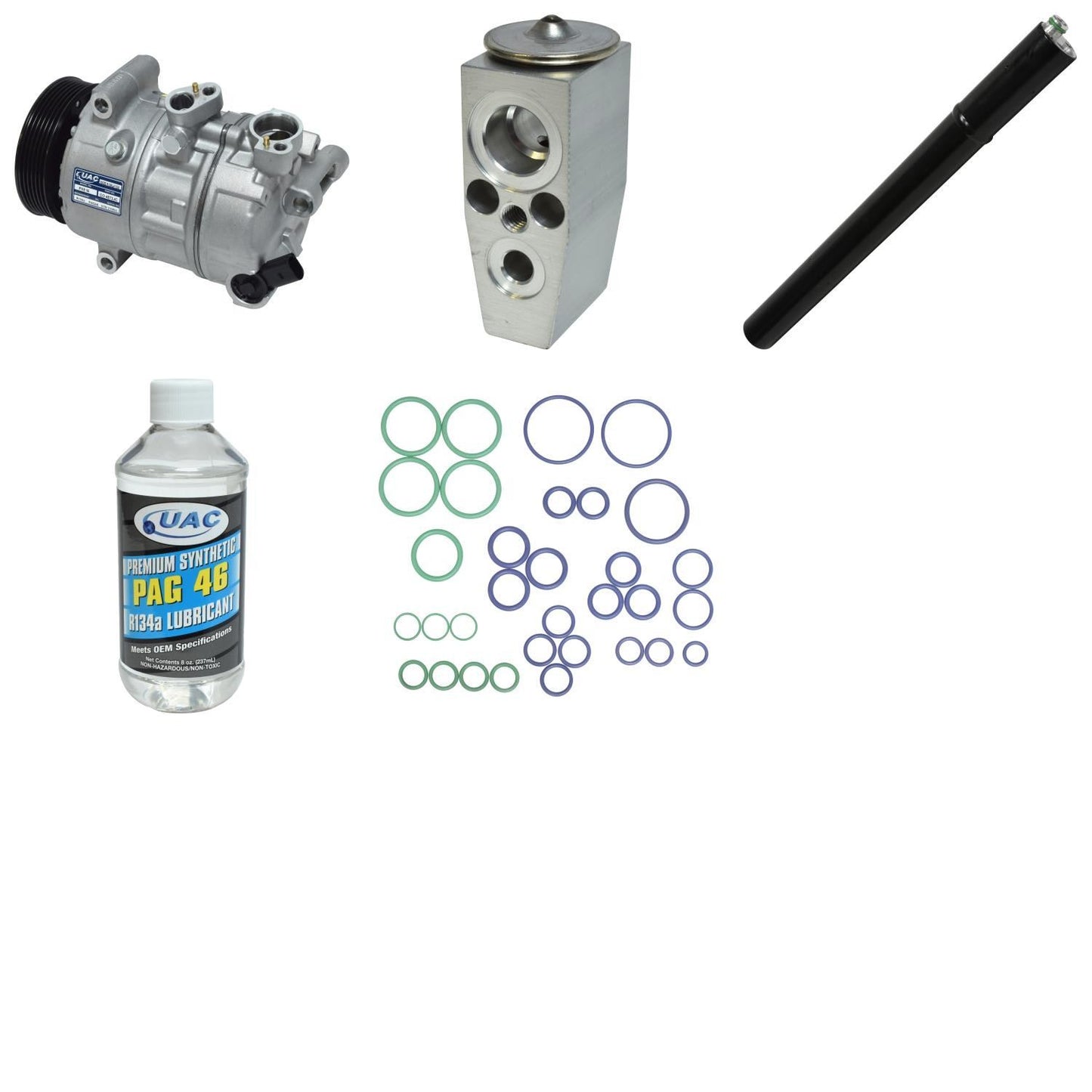 Universal Air Cond KT6344