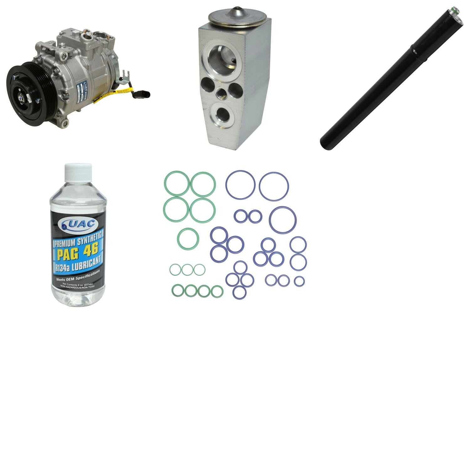 UAC KT6346 main image