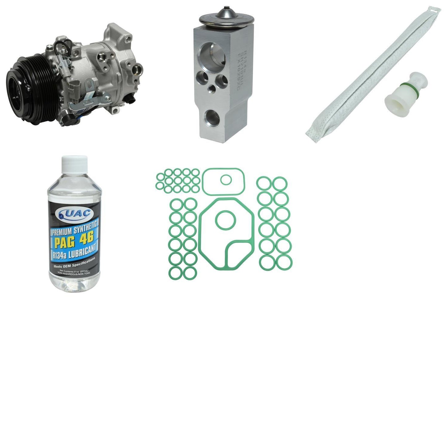 Universal Air Cond KT6368