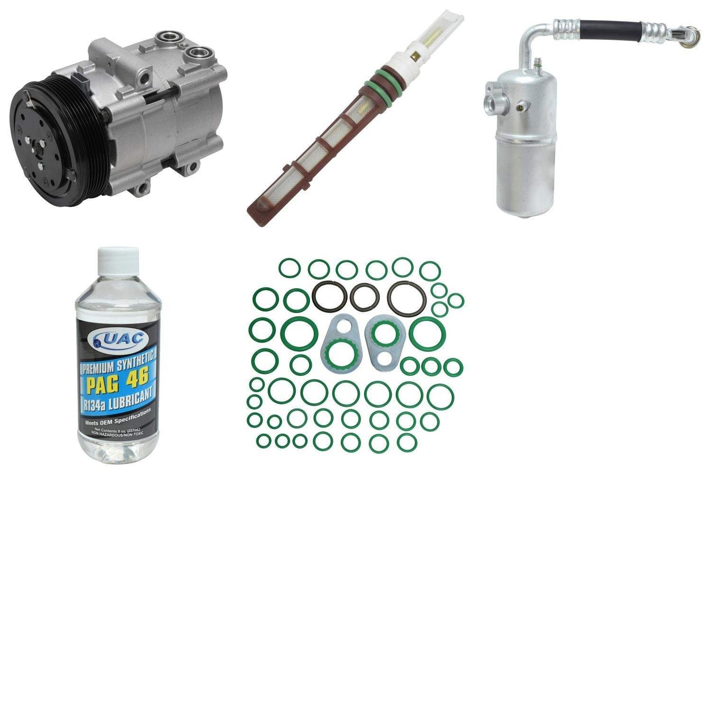 Universal Air Cond KT6370
