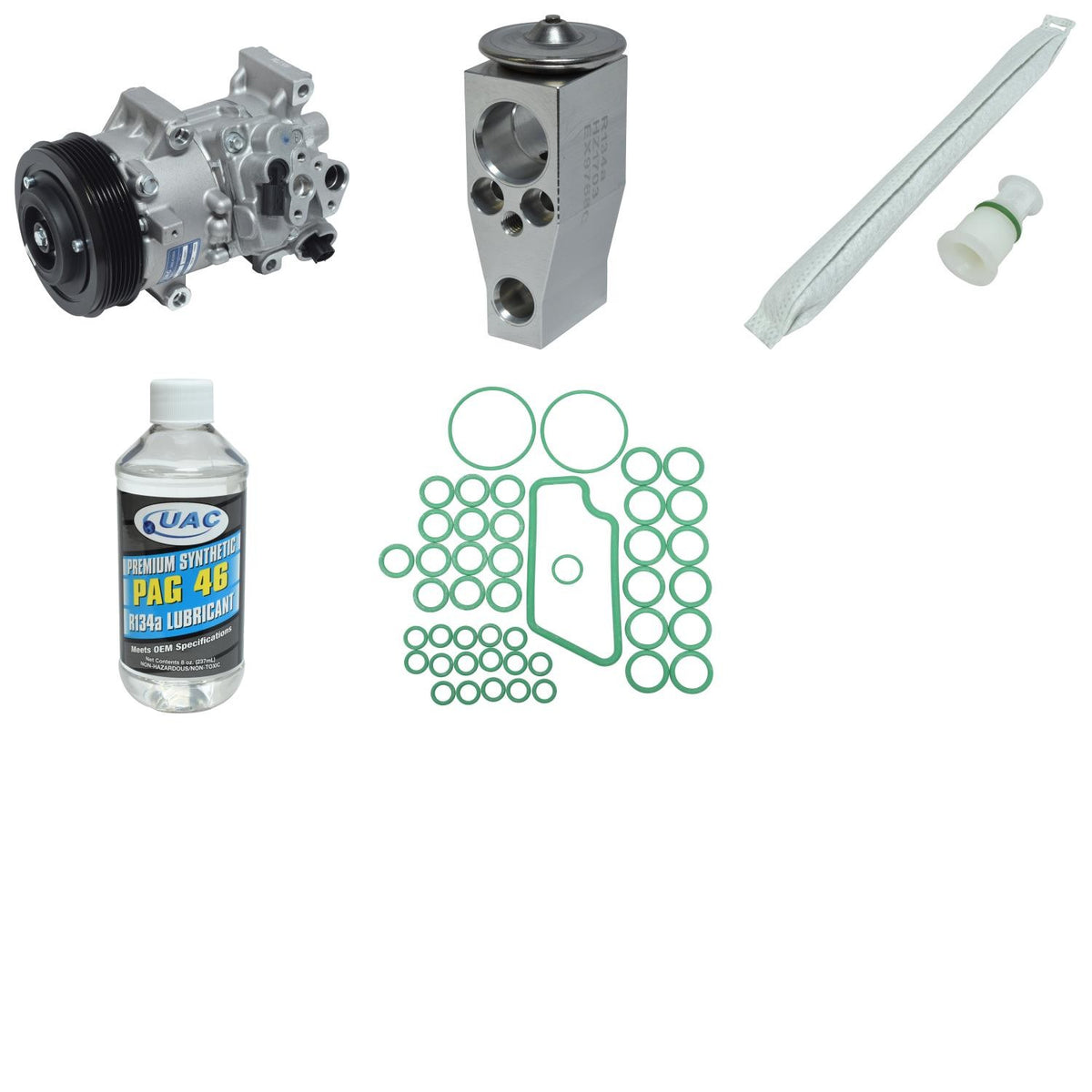 UAC Vehicle Part KT6373
