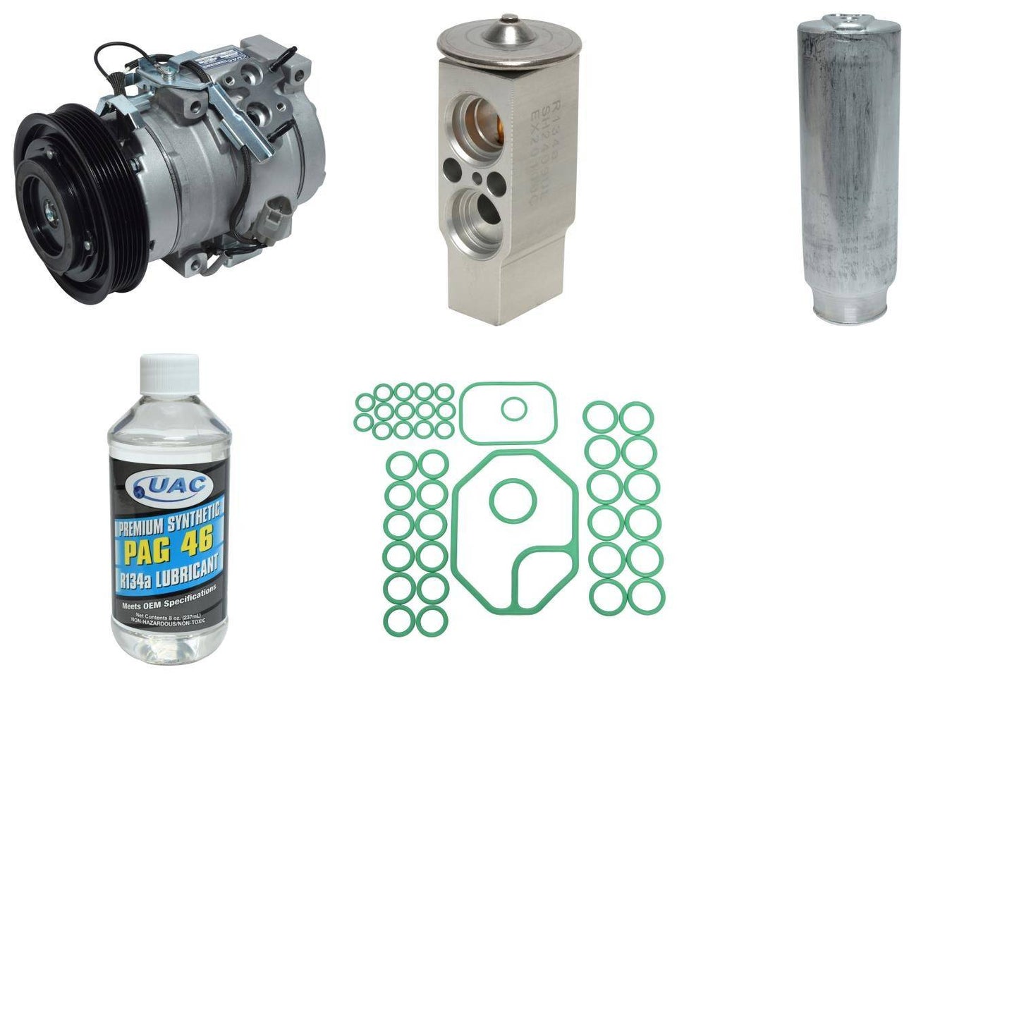 Universal Air Cond KT6384