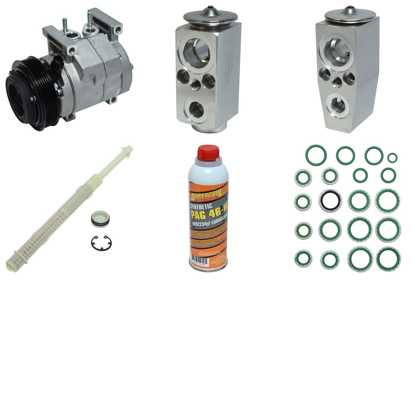 UAC KT6387 main image