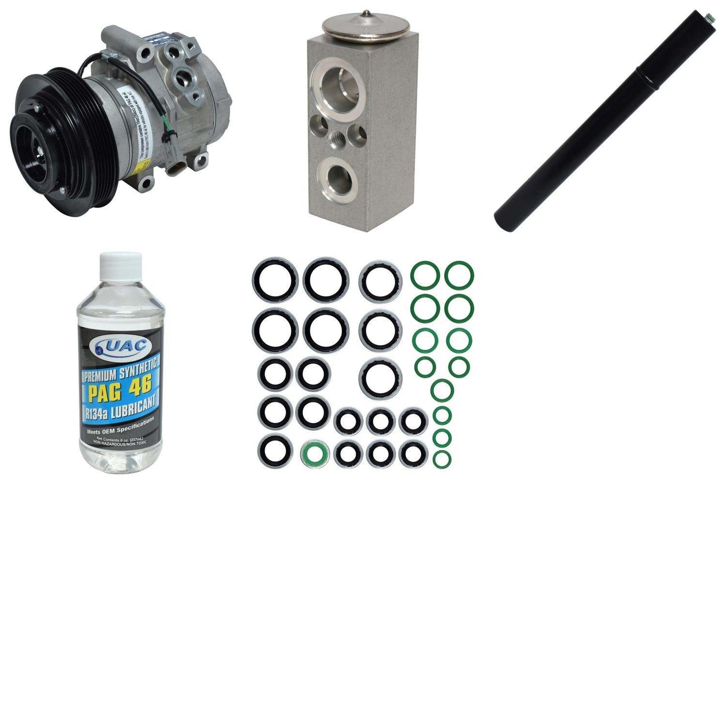 Universal Air Cond KT6419