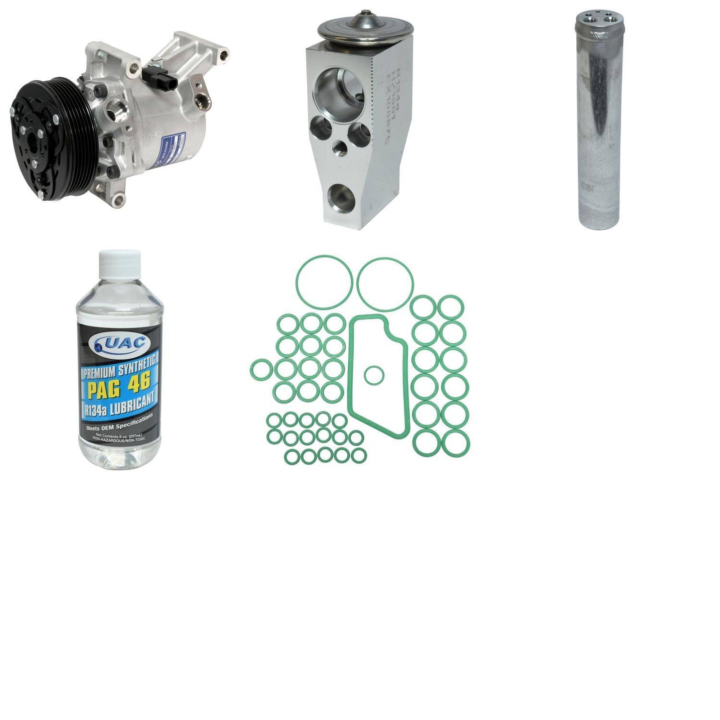 Universal Air Cond KT6426